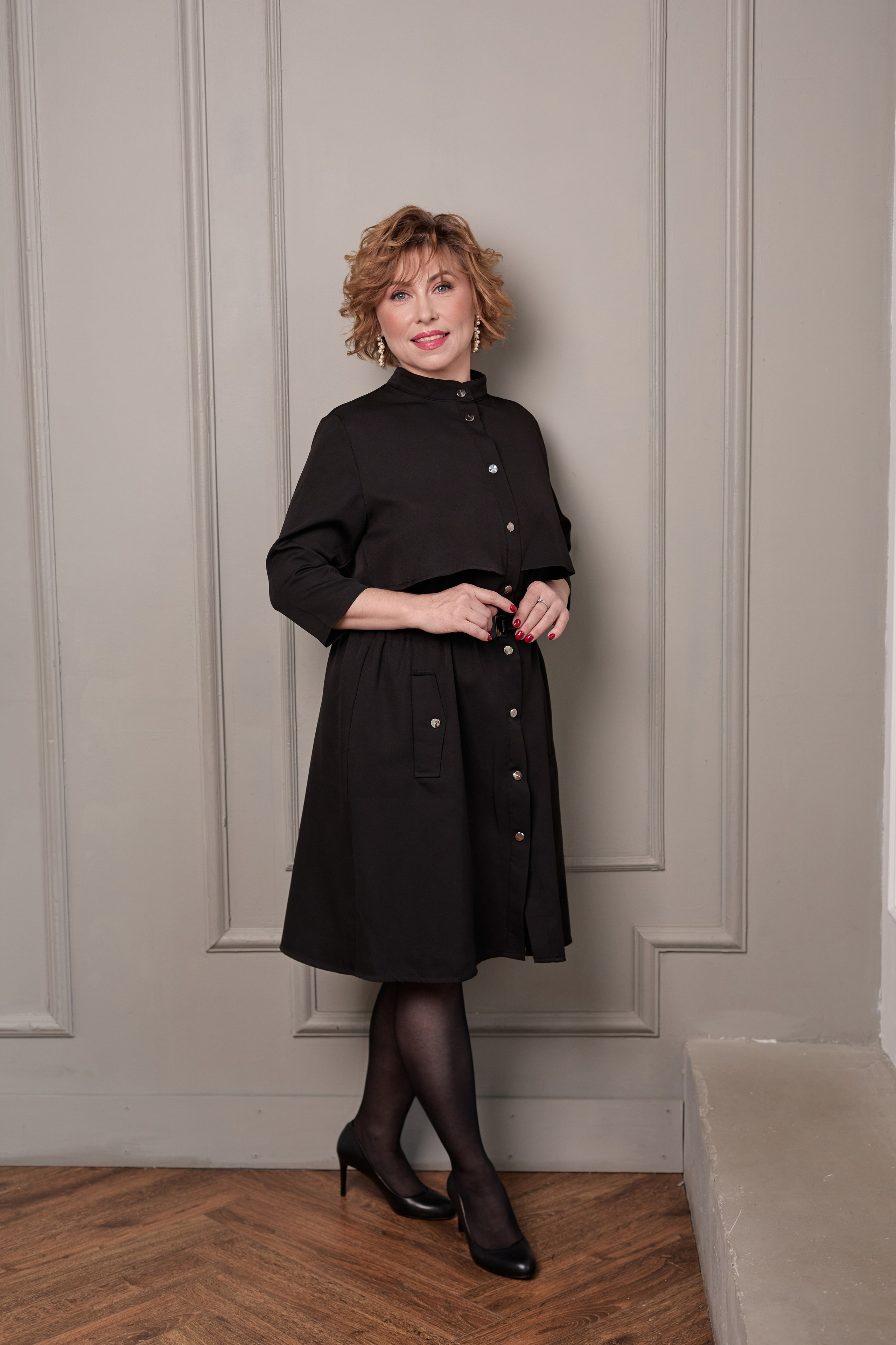 Индивидуальная съемка для Натальи. Женский фотограф в Санкт-Петербурге Моргенштерн Наталья