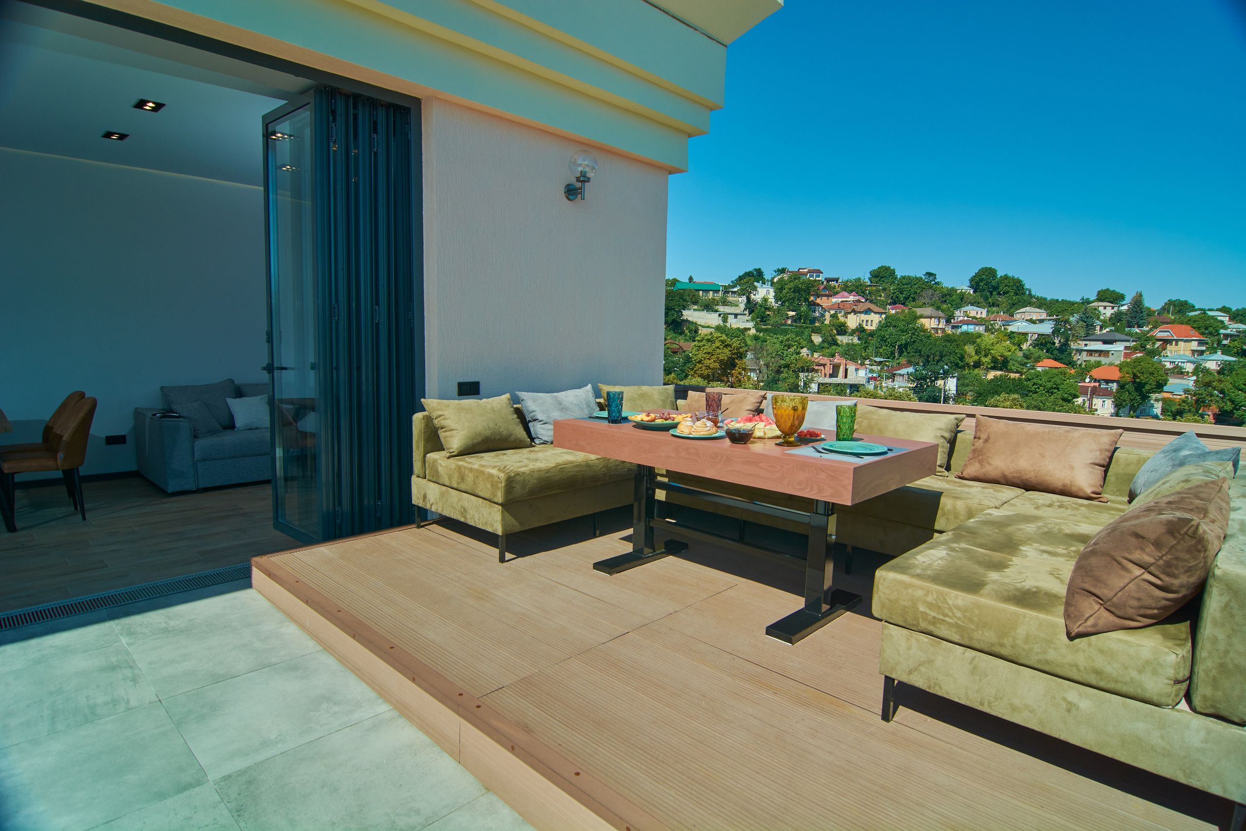 Фото объектов посуточной аренды. Константин Кордонский | Интерьерный и food-фотограф в Кисловодске и КМВ