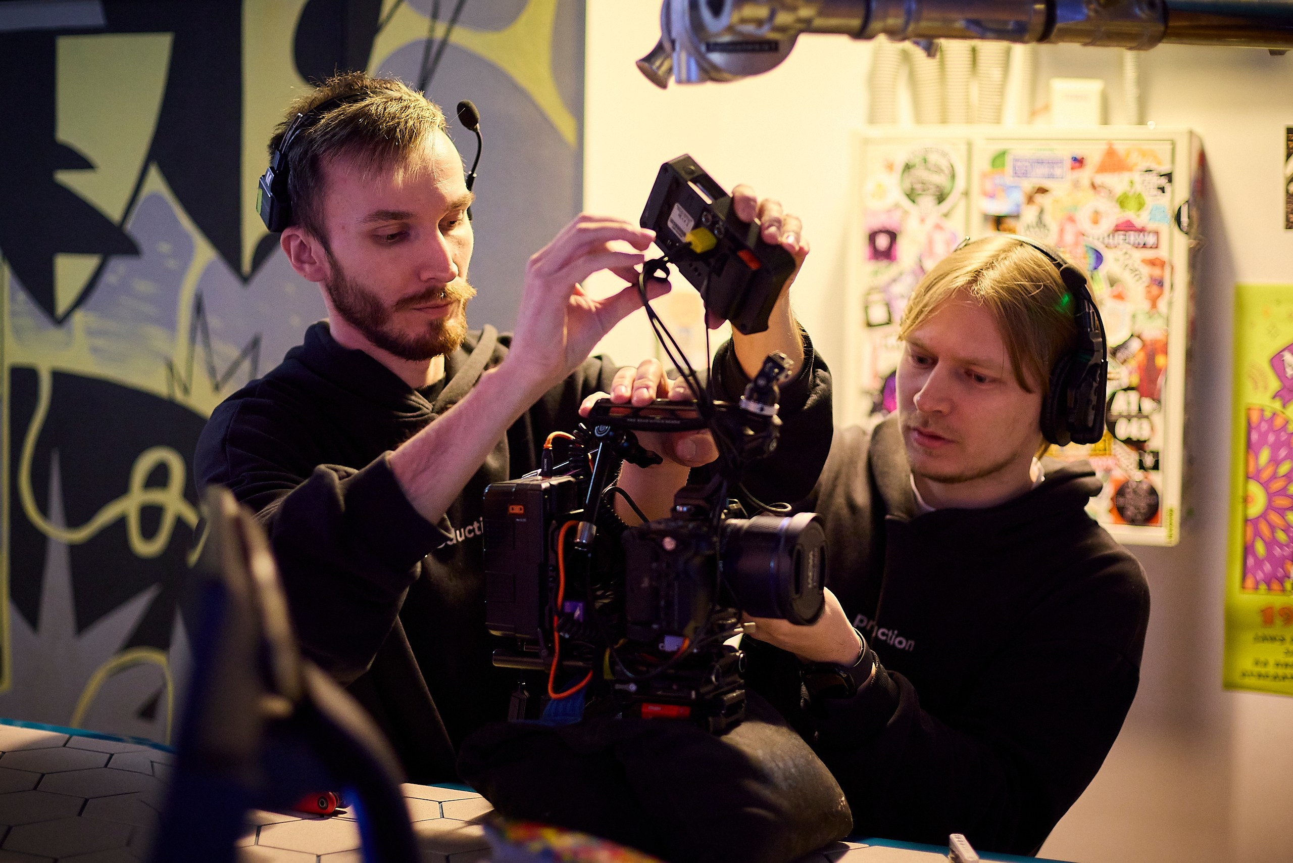 Спортивный и репортажный фотограф в Екатеринбурге Артём Арафаилов