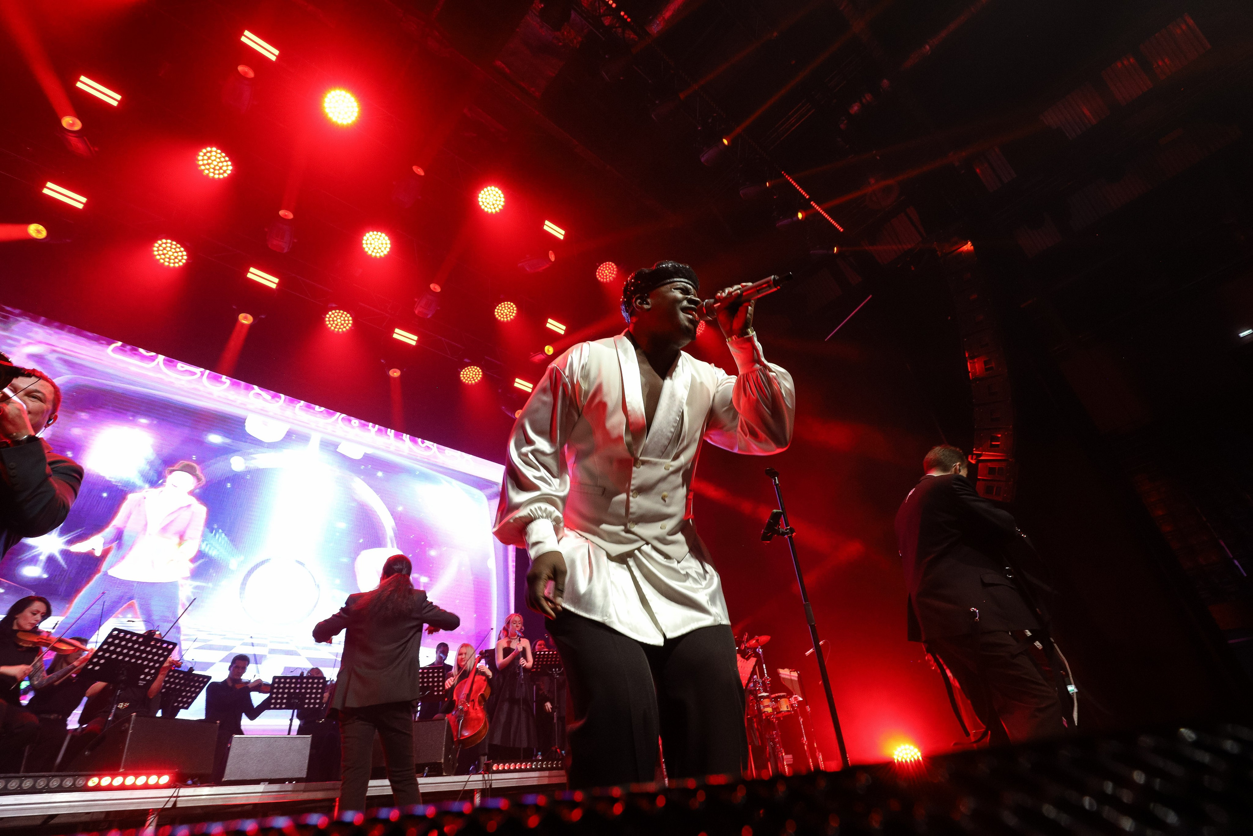 Фотограф в Новосибирске Александр Иванов