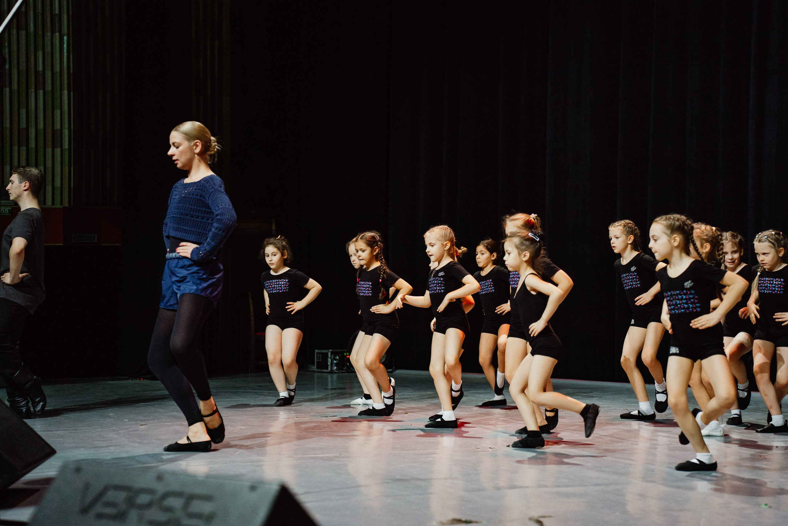 IX Чемпионат Искусств — День 2. Воробьева Ксения — Спортивный и танцевальный фотограф Новосибирск