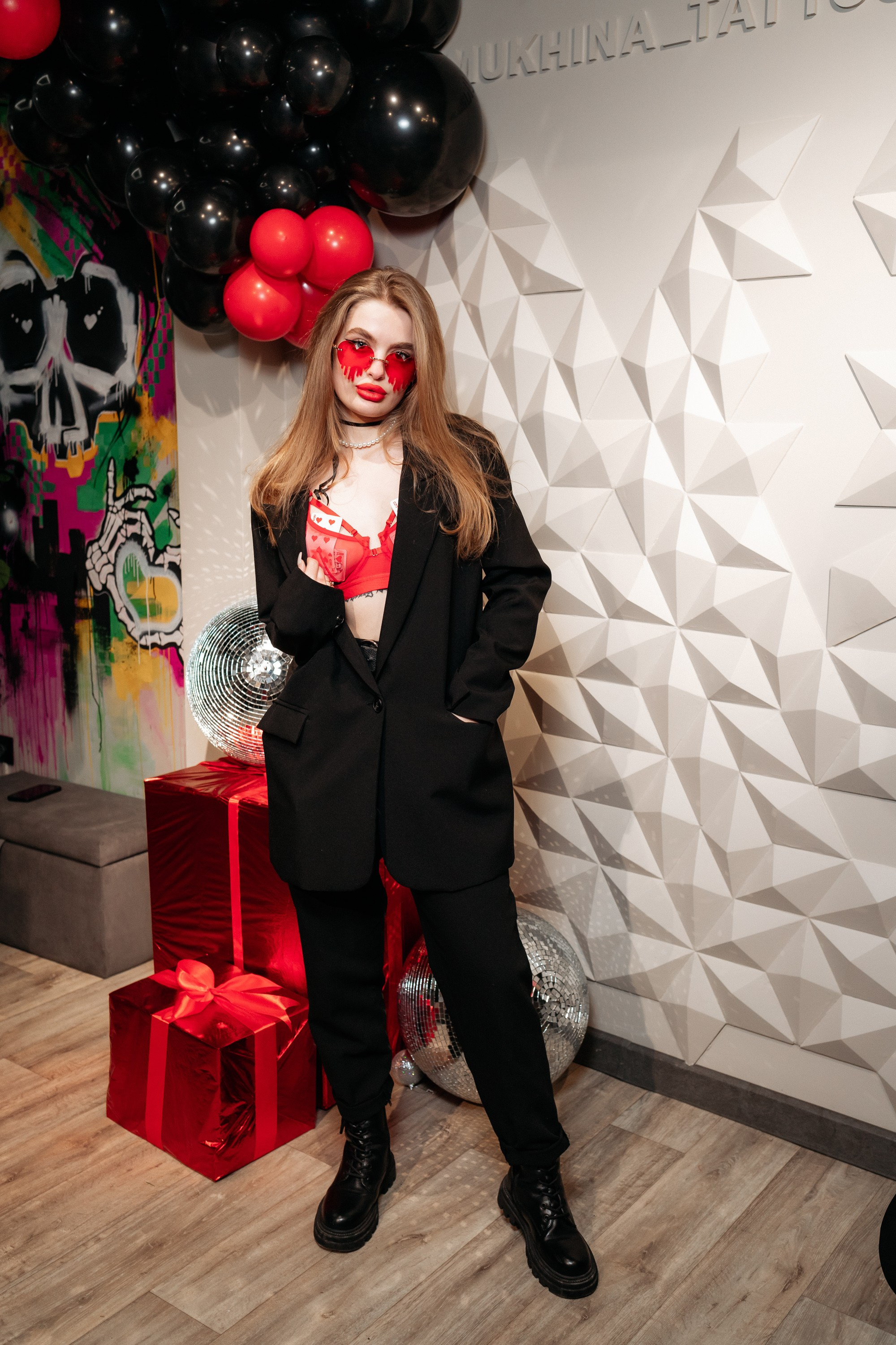 MUKHINA TATTOO. СВОИ. ФОТООТЧЕТЫ-СОБЫТИЯ-МЕСТА