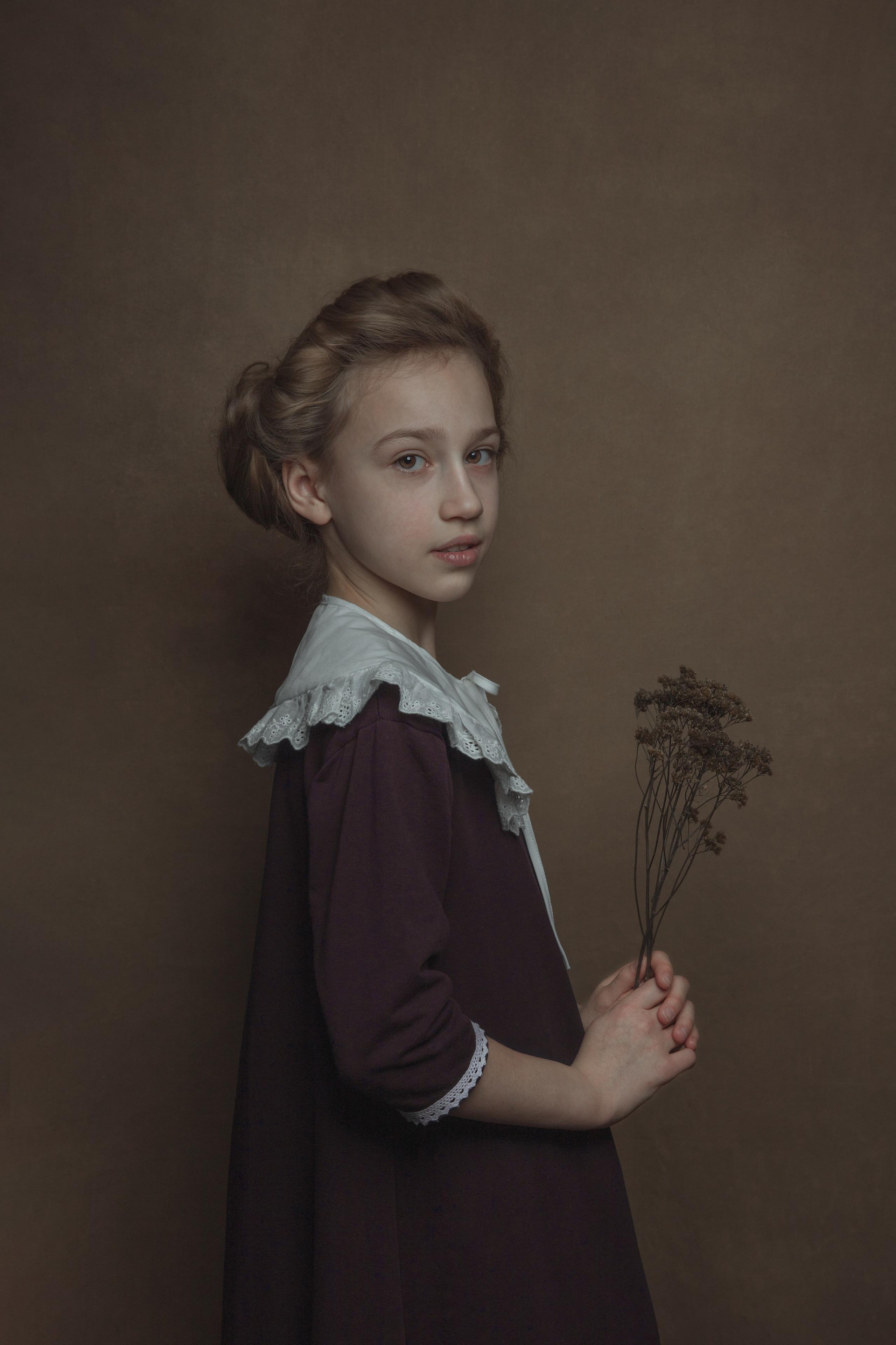 Фотограф и фотохудожник в Братске Краева Марина