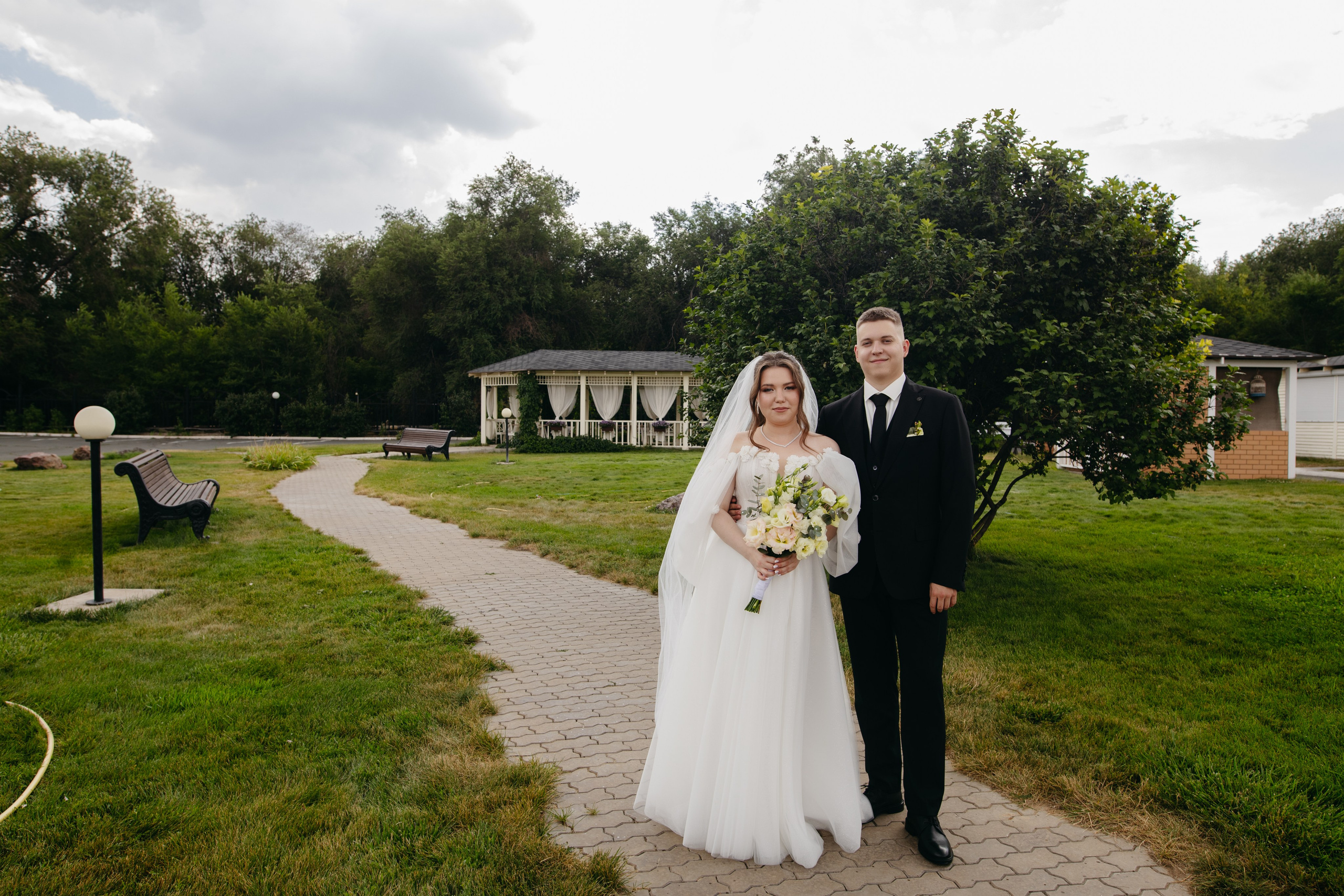 Виктор и Виктория. Свадебный и женский фотограф