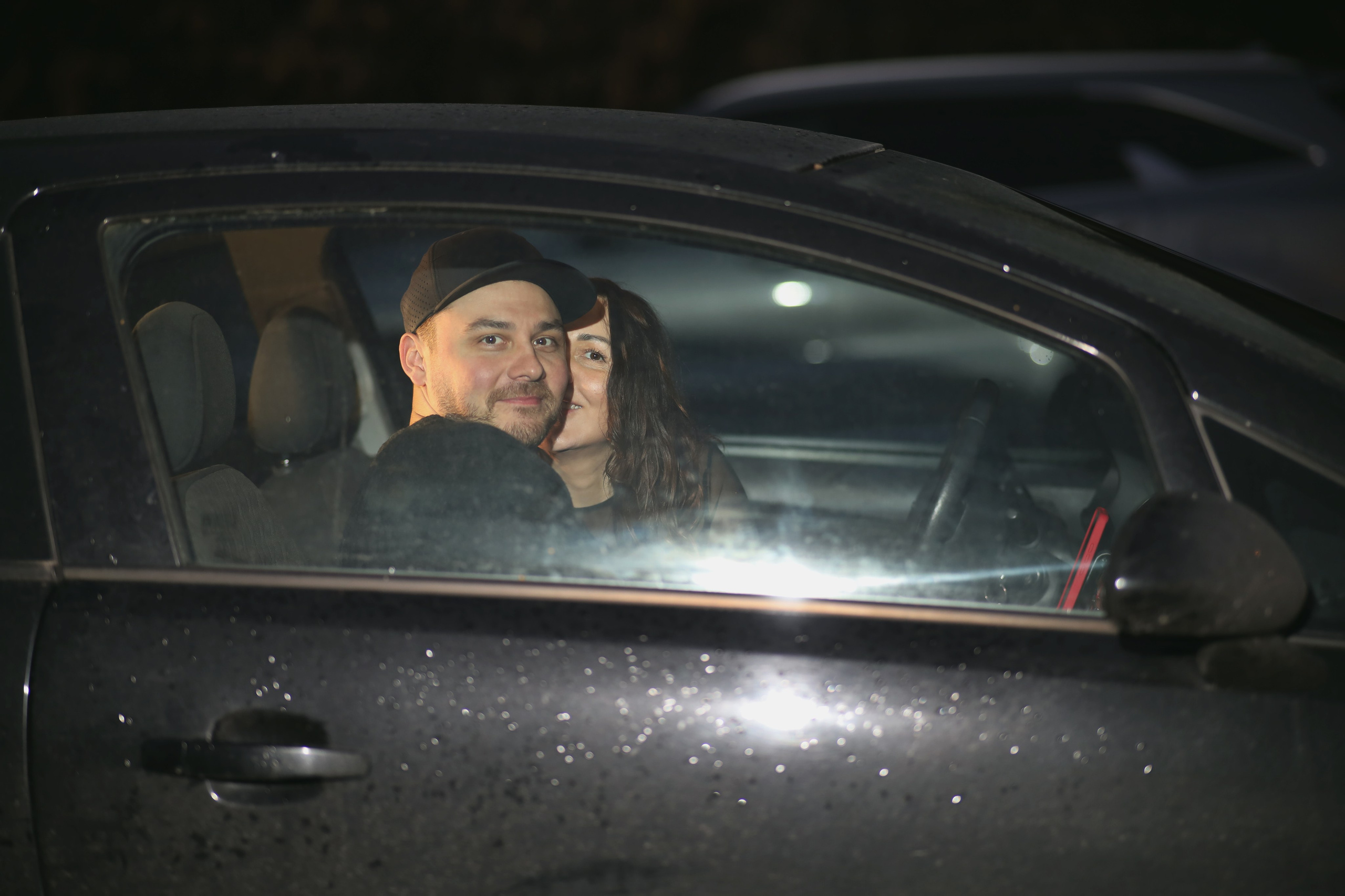 Андрей и Елена. Семейный фотограф в Казани Римма Гатауллина