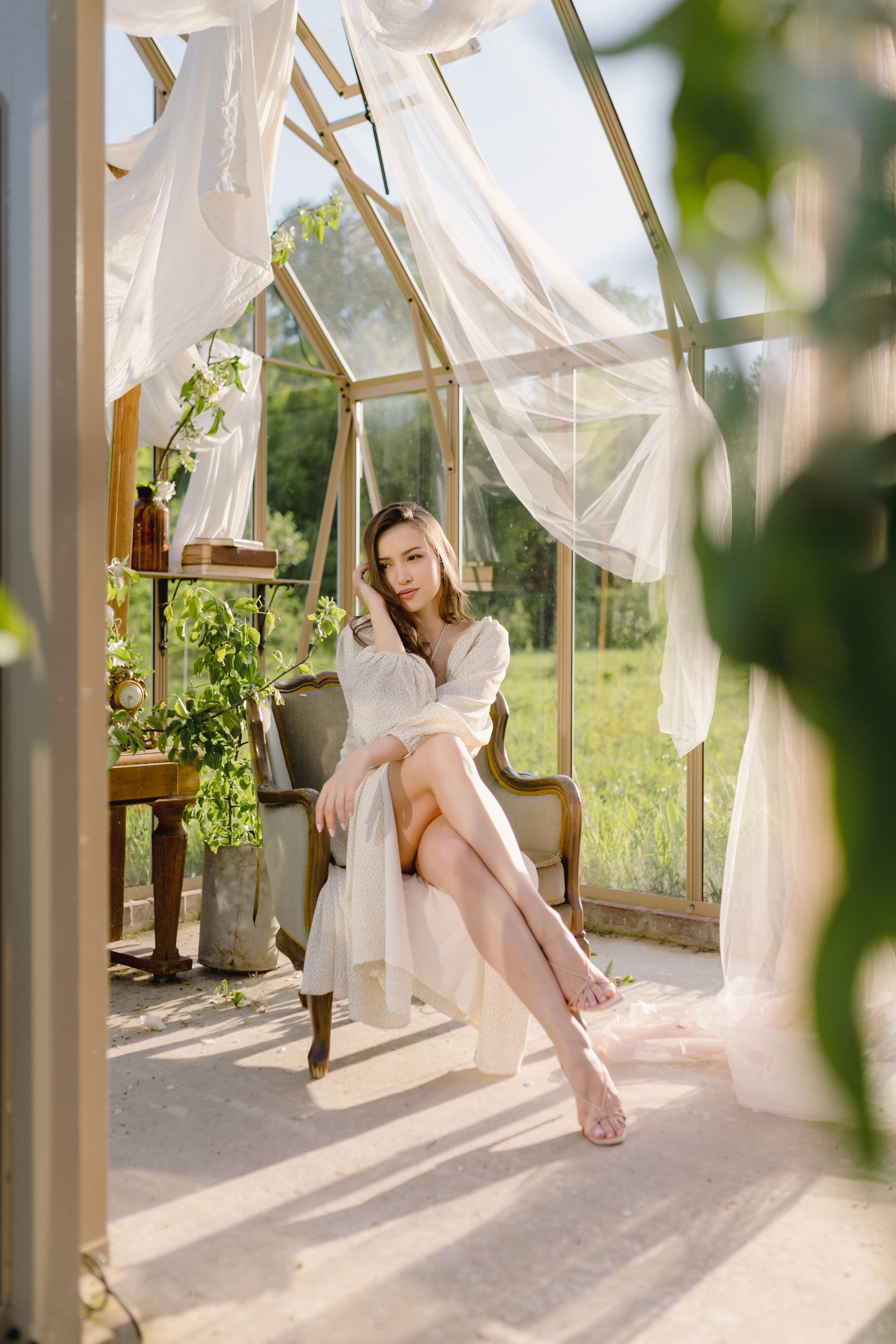 Евгения Мартынова фотограф в Курске и Орле