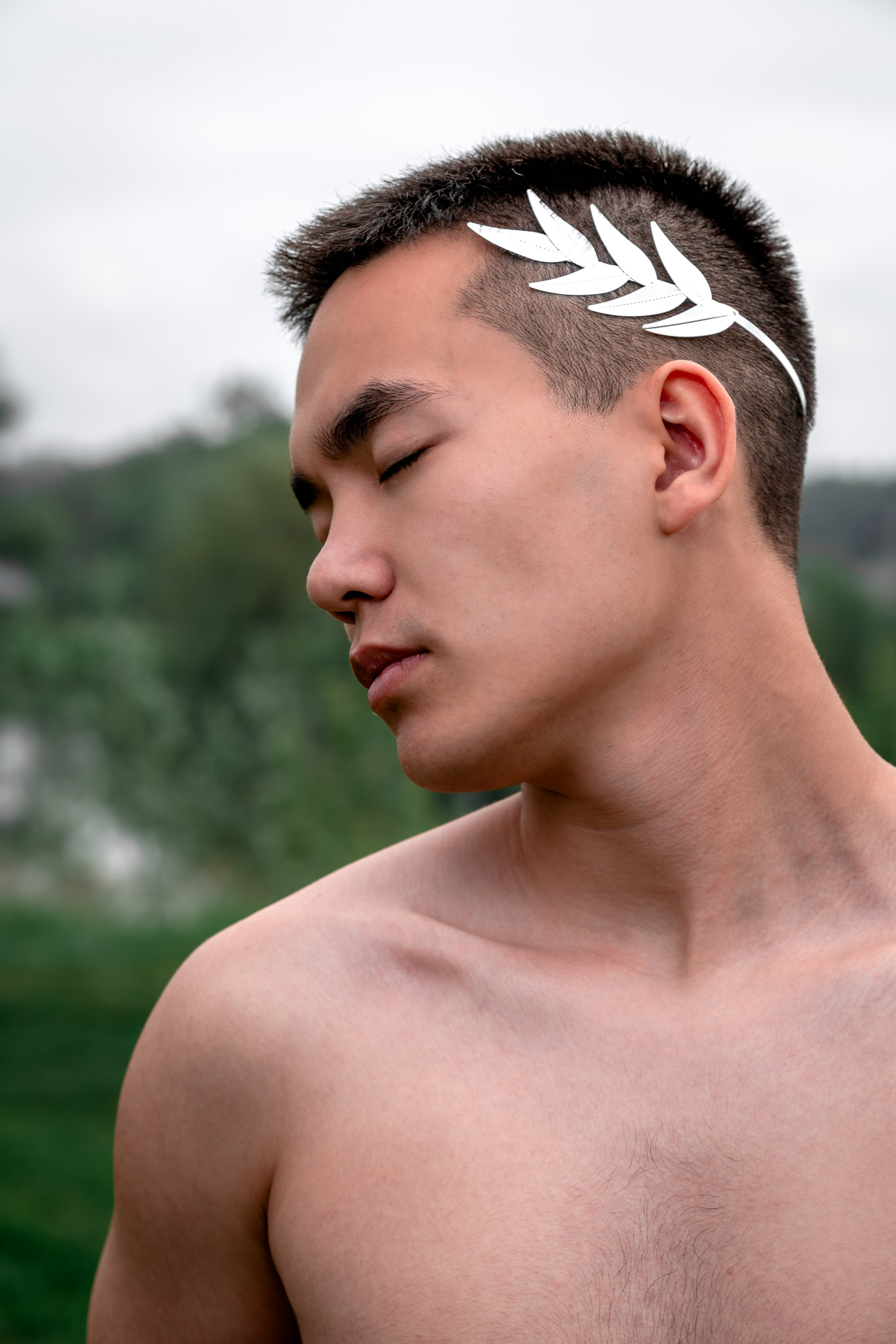 Ратмир 👔 Официально. Антон Непочатых — Большой мужской фотограф