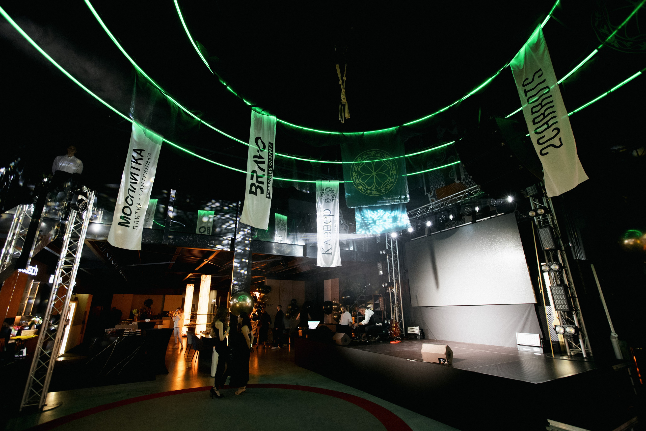 BRAVO BIRTHDAY 13 — PART I. СВОИ. ФОТООТЧЕТЫ-СОБЫТИЯ-МЕСТА