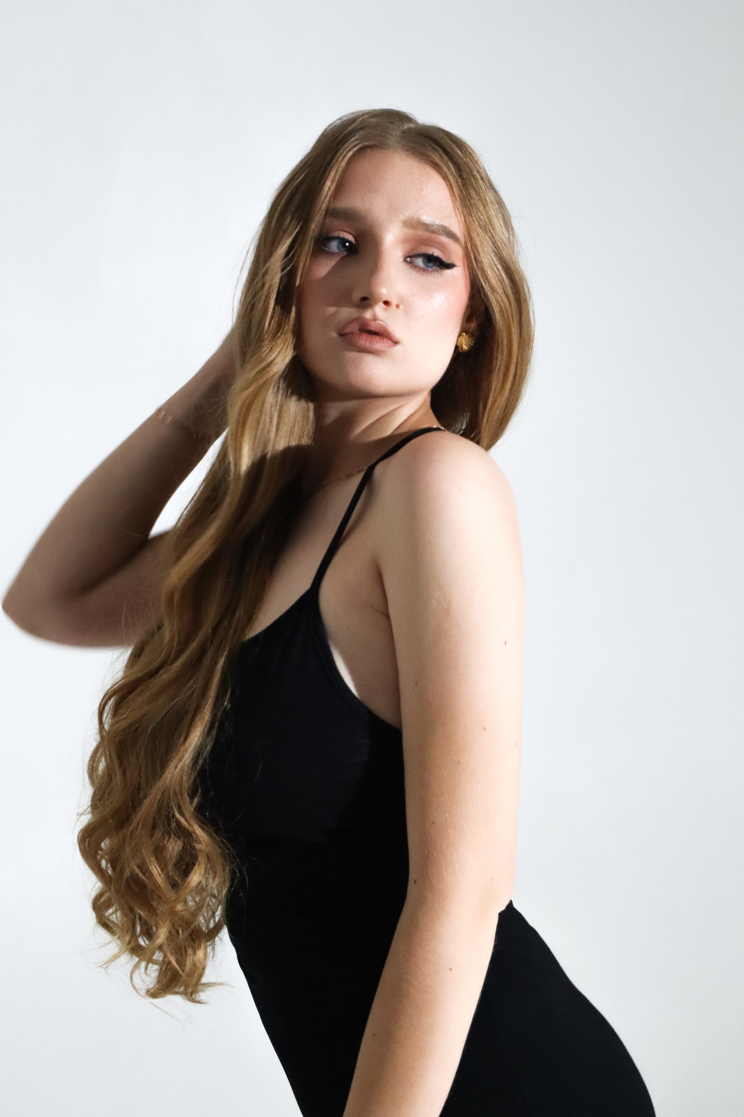 Liza|Photo Anya Ahanova. Фотограф Anna Ahanova | Ростов-на-Дону