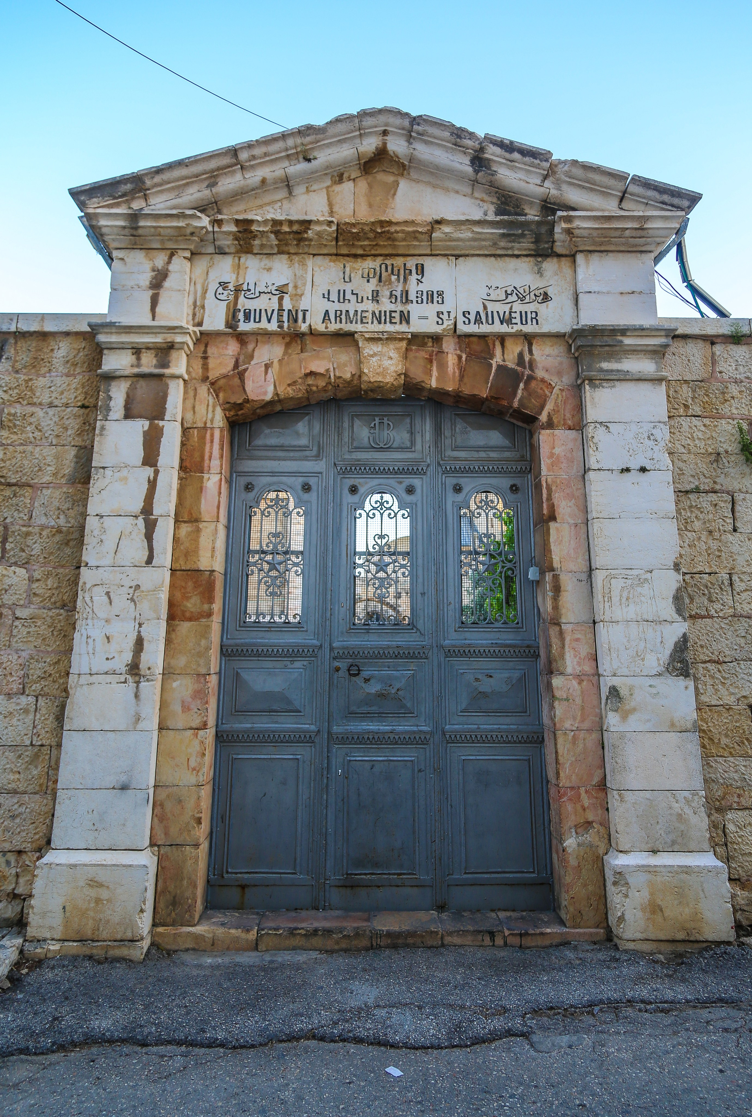 Израиль: «Под небом голубым есть город золотой…». Дарья Письменюк / Darya Leitstern — фотограф, музыкант, журналист, путешественник