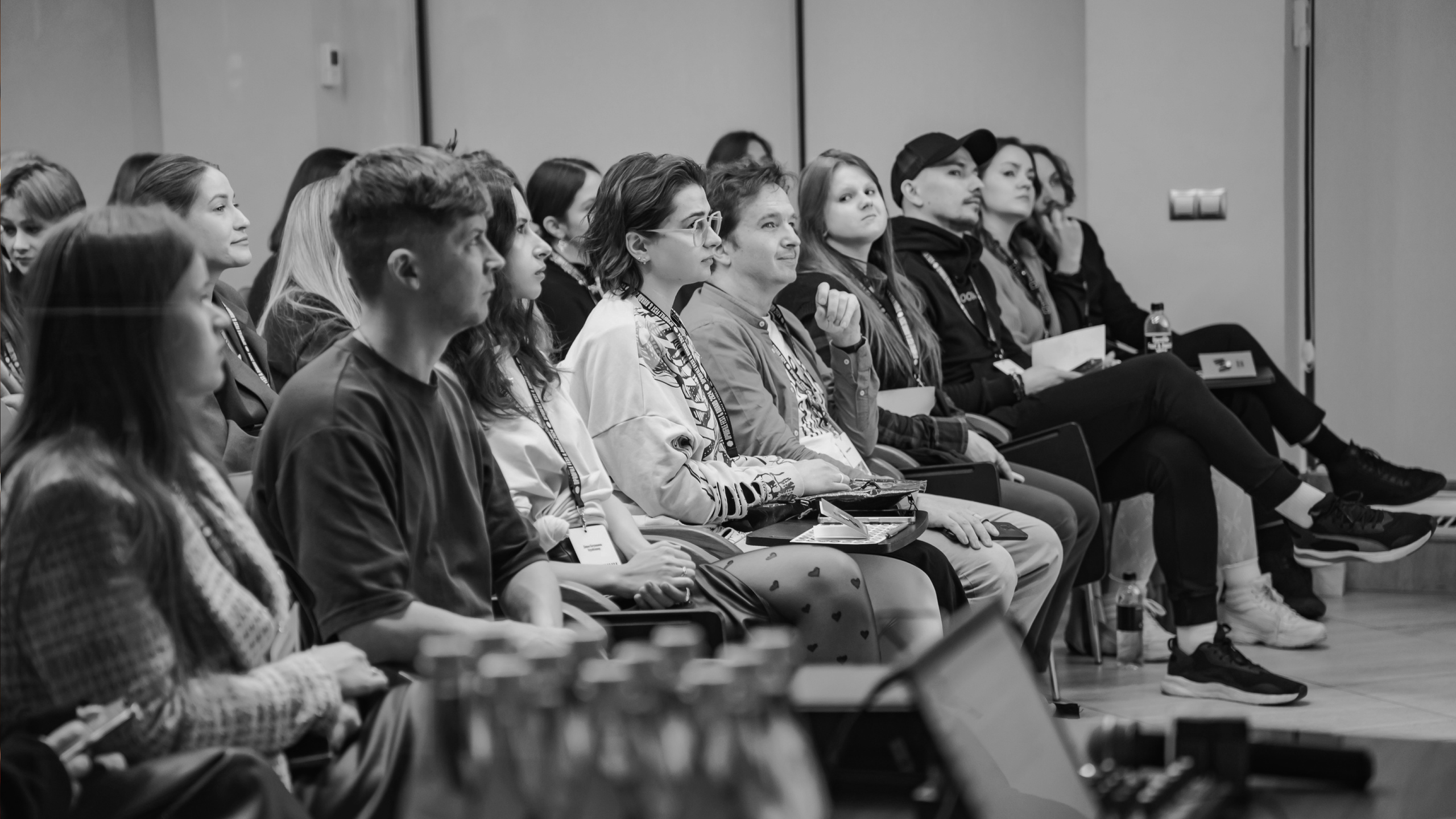 Репортаж мероприятия. Репортажный фотограф Анастасия Рубцова