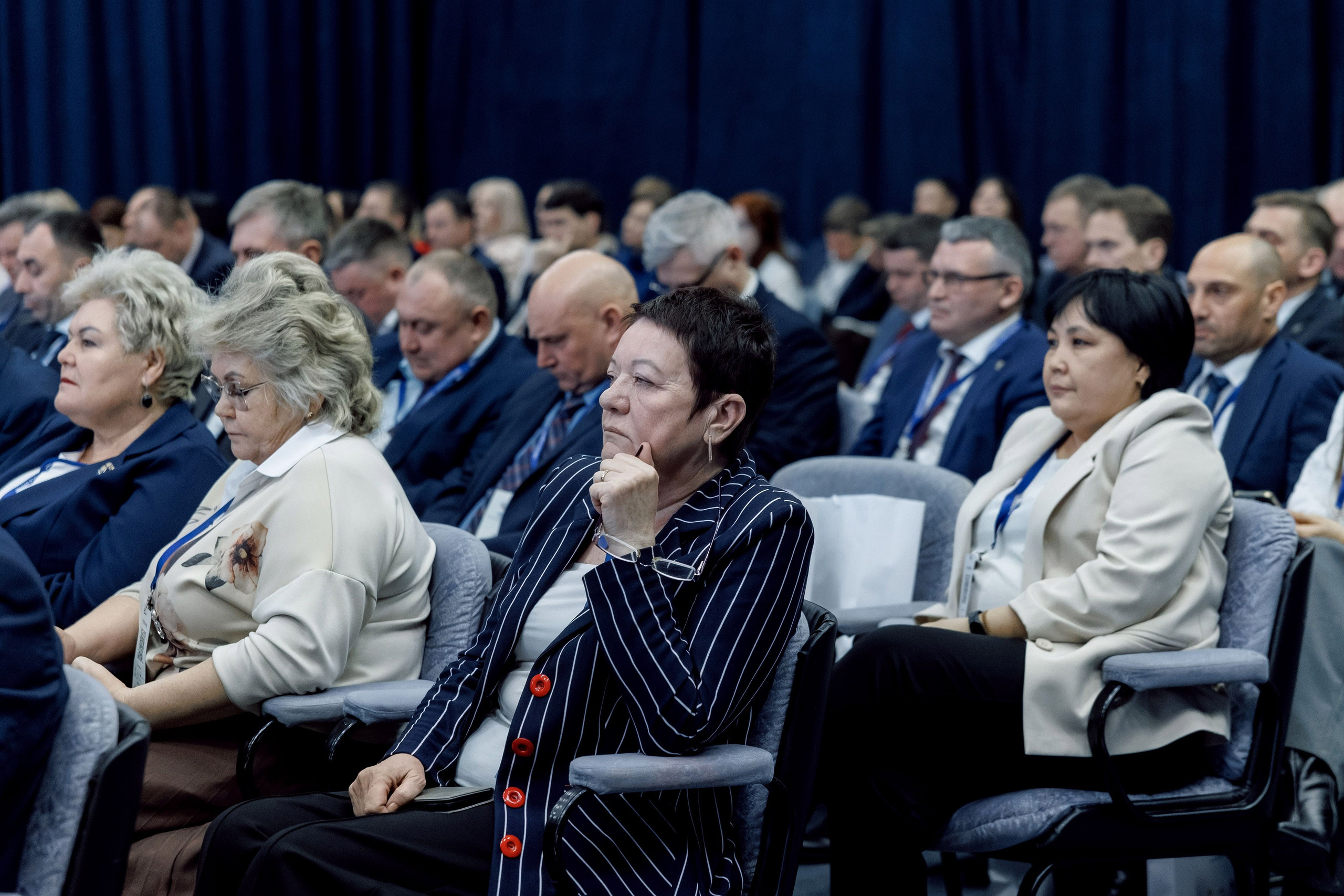 Форум «Сила России» 2026. Кадровик продакшн: Фото и видеосъемка форумов, конференций, масштабных событий в Иркутске