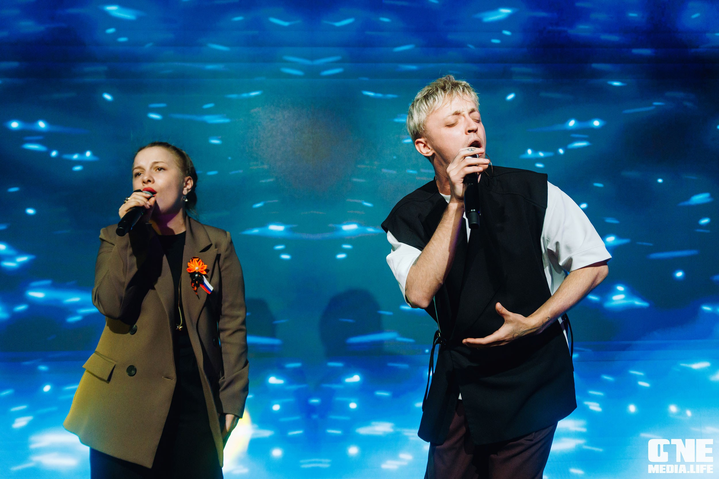 Фоторепортаж из ресторана Океан. One Media Life: фоторепортажи, фотоотчеты с мероприятий и заведений