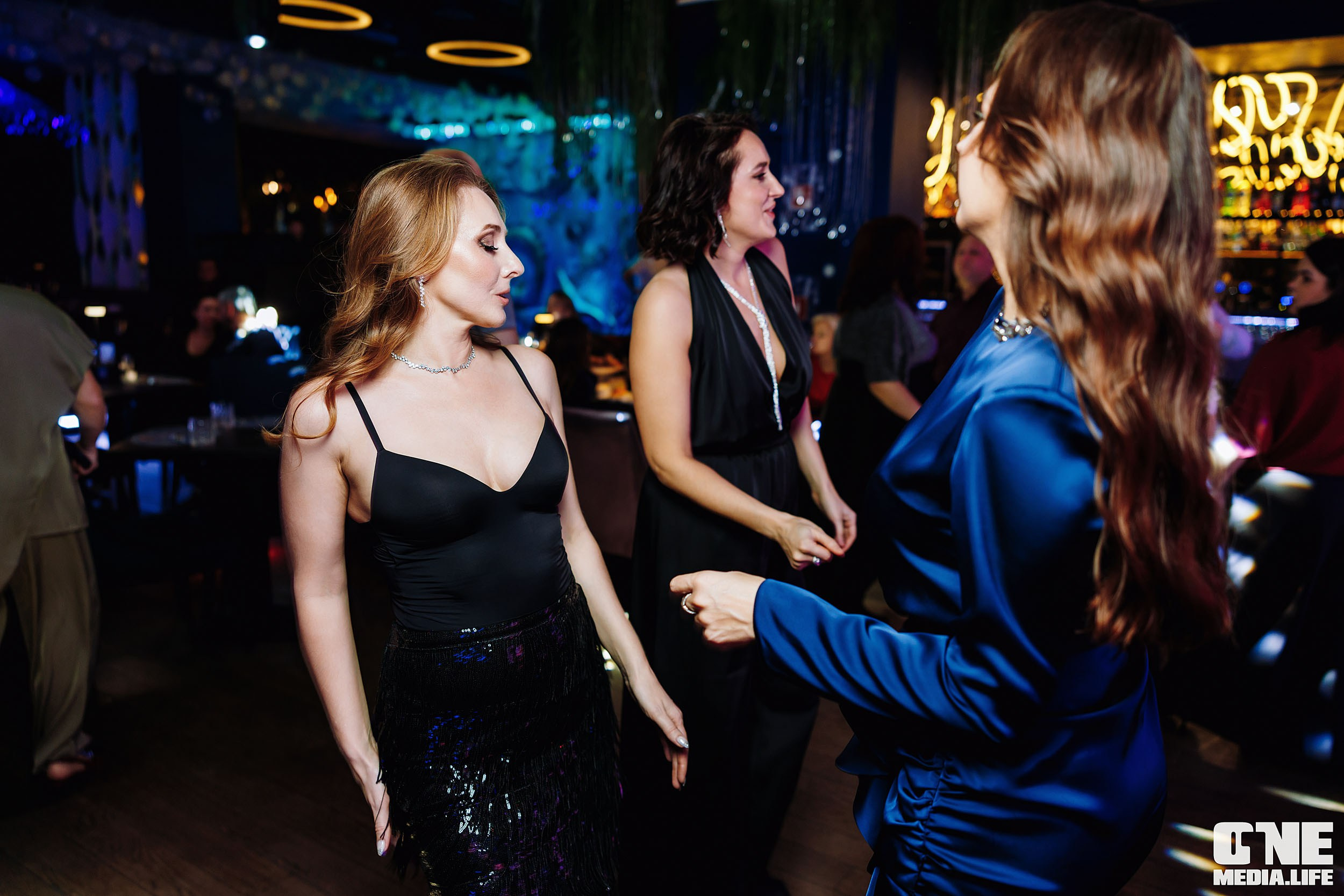 Фоторепортаж из ресторана Океан. One Media Life: фоторепортажи, фотоотчеты с мероприятий и заведений