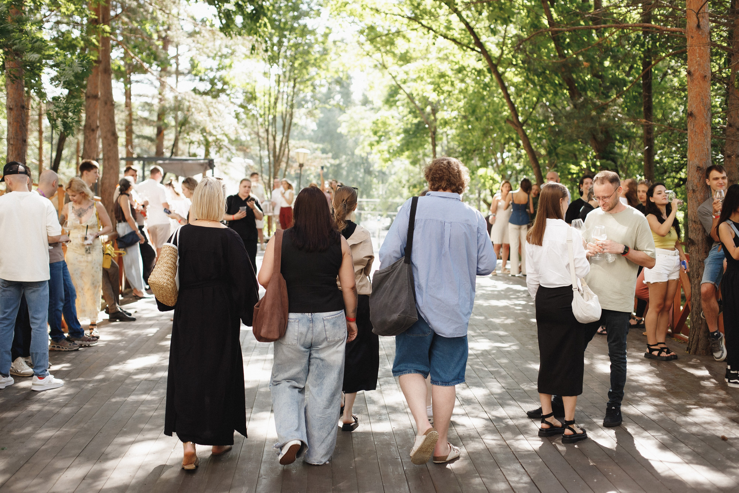 ФЕСТИВАЛЬ РОССИЙСКОГО ВИНА. СВОИ. ФОТООТЧЕТЫ-СОБЫТИЯ-МЕСТА