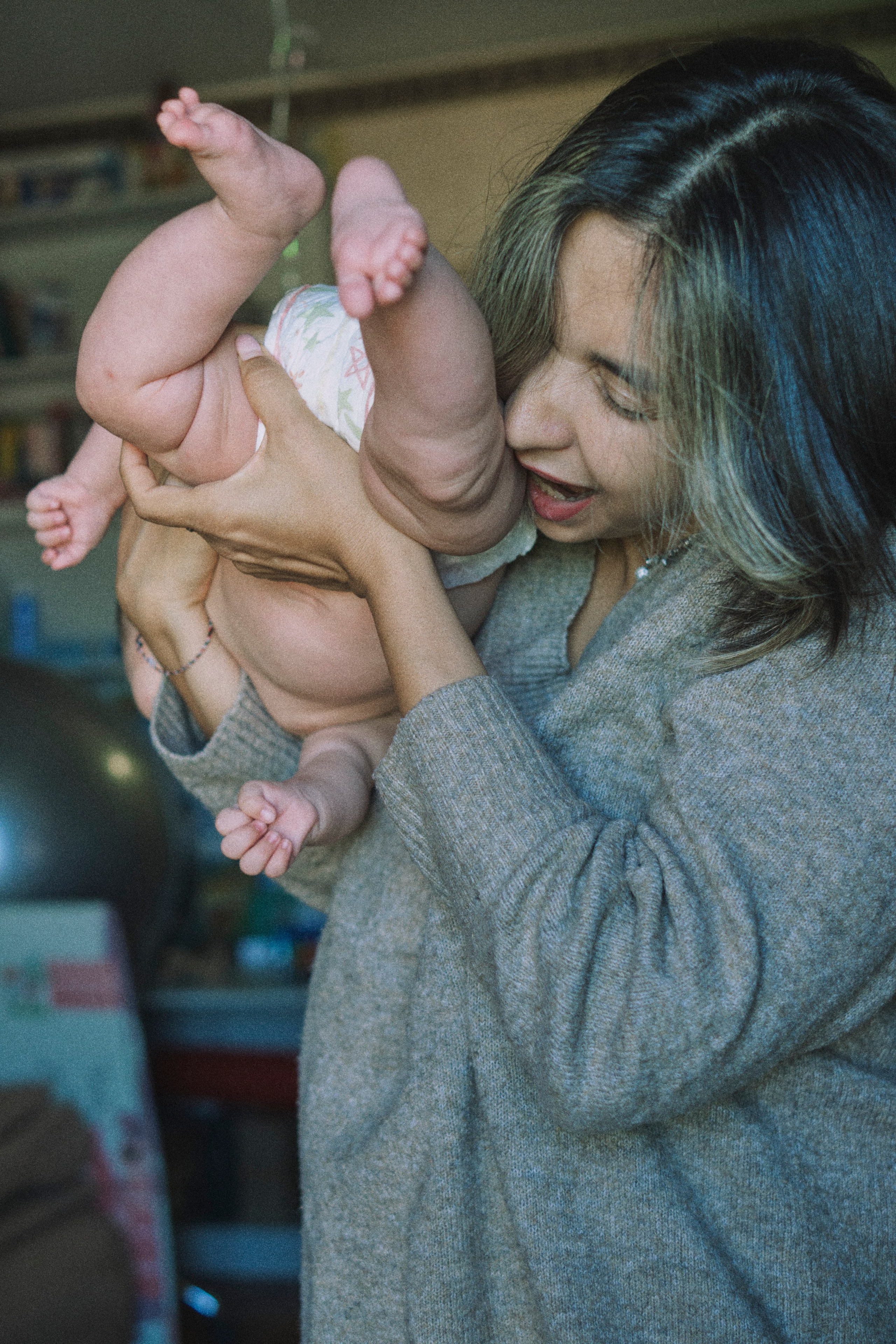Алсу и Алиса. Елена Павленко. Фотограф. Москва