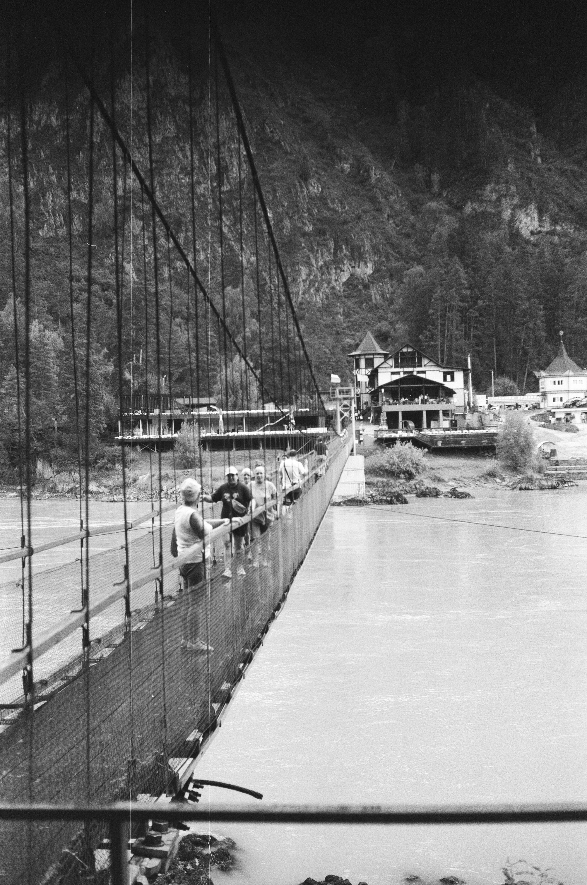 Altai \ august 2022 \ film. Коммерческий Фотограф Виктор Фоменых