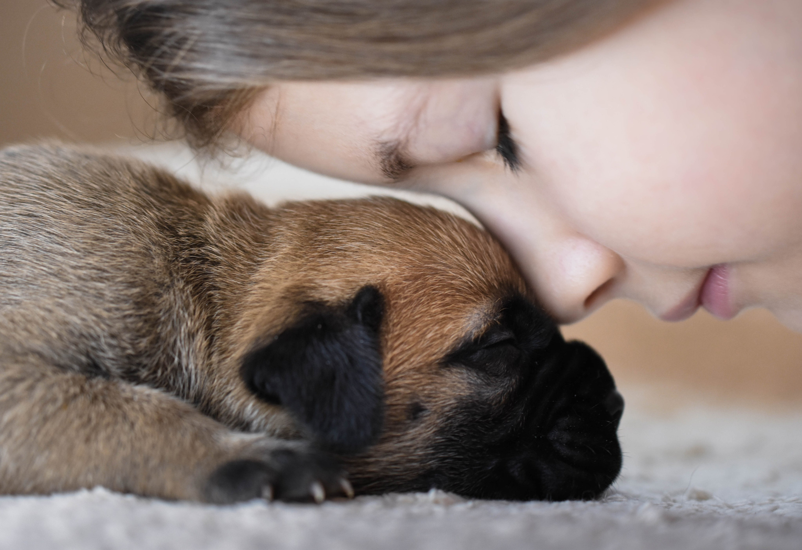 В созвучии с природой. Фотограф Светлана В. Пронина, Москва