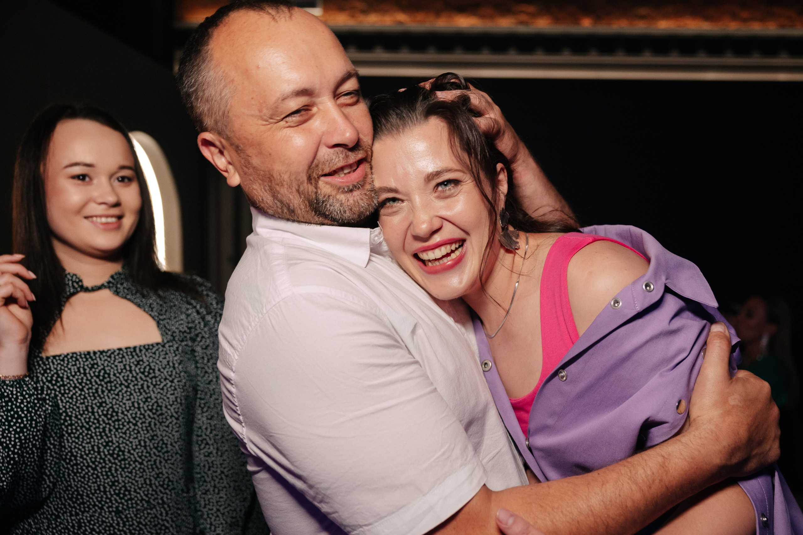 Фотограф в Красноярске