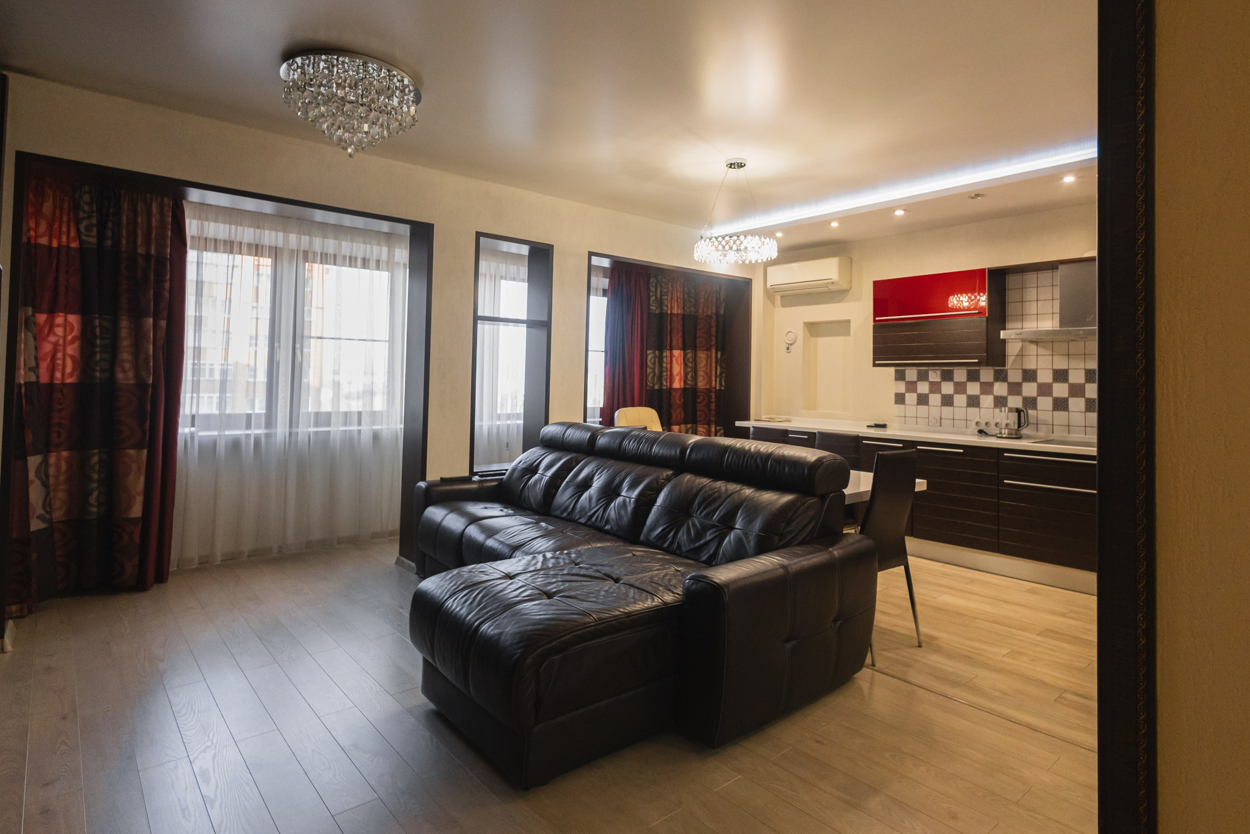 Недвижимость