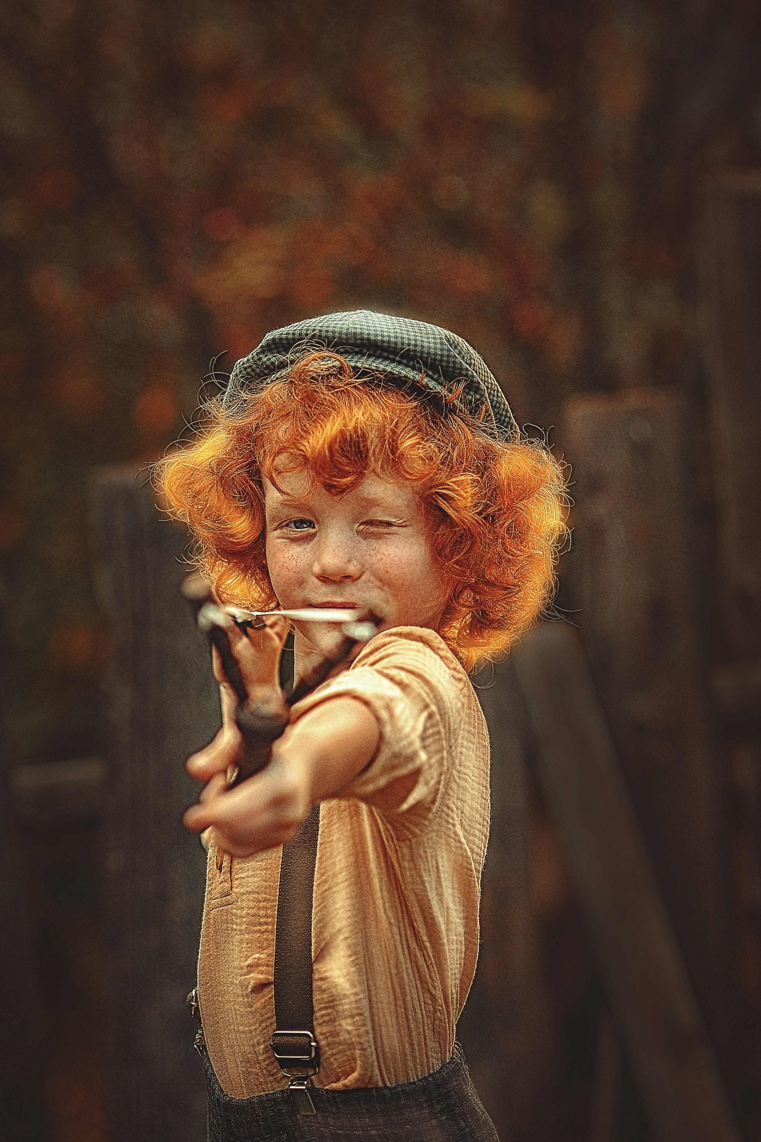 Детский, семейный фотограф в Ижевске и Москве Аксинья Лысенкова ADEN