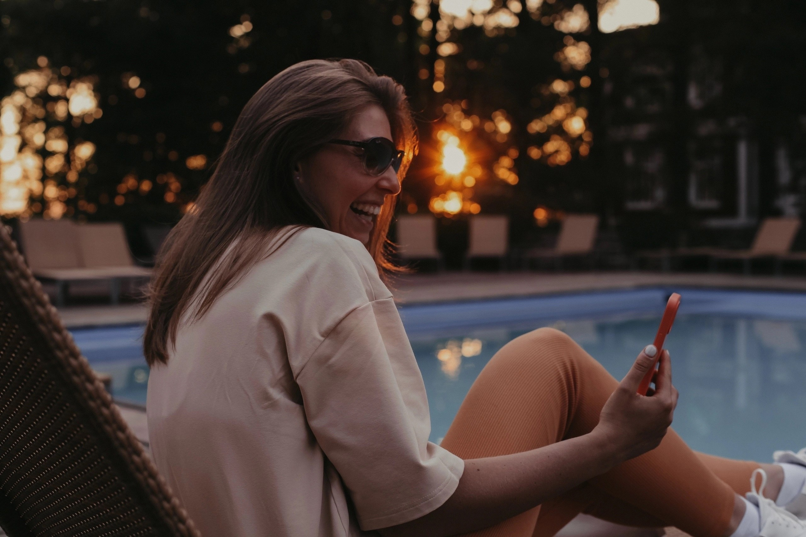 Семейный фотограф Лера Вессна в Санкт-Петербурге