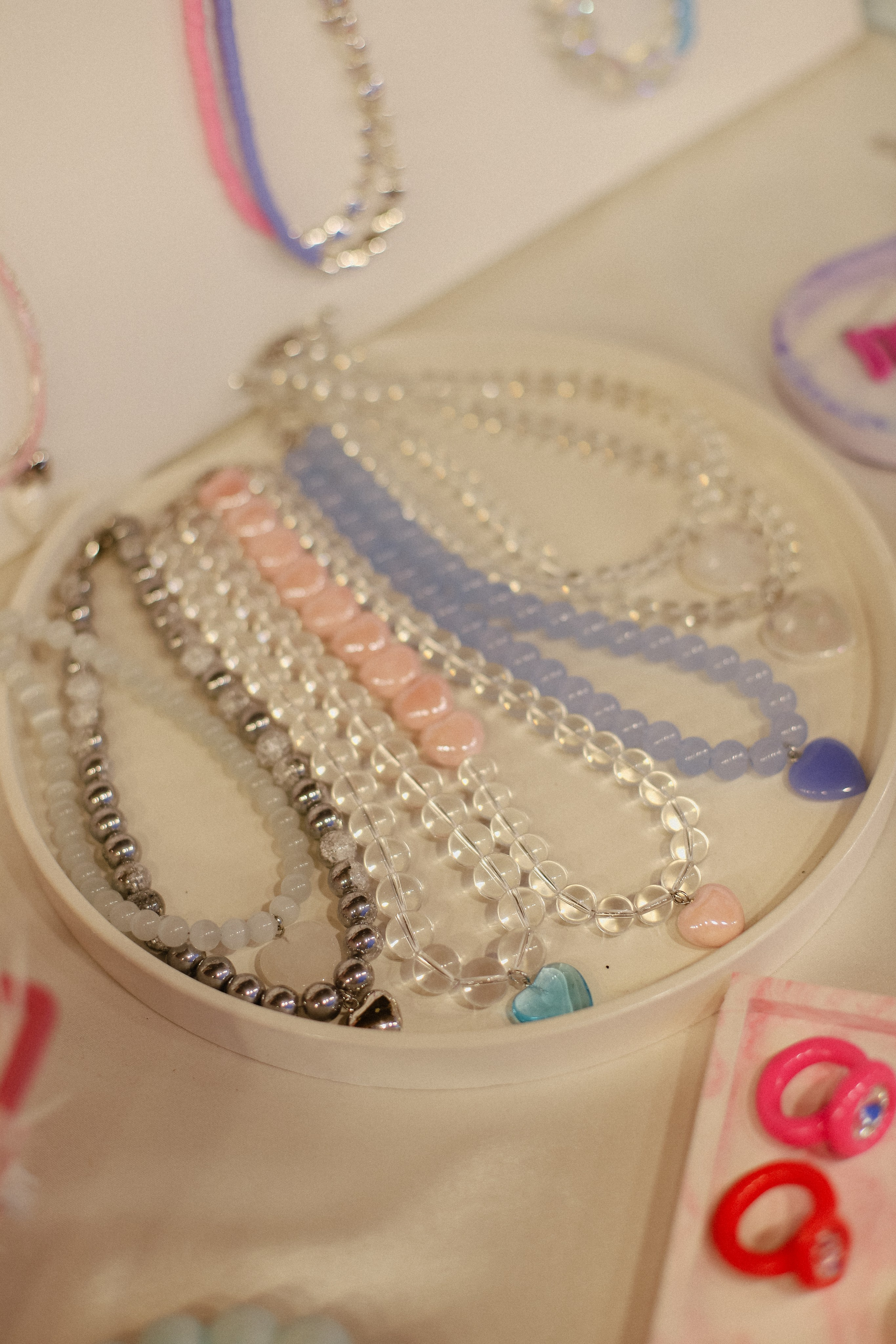 25.03 Ramstore и Интересные вещи. Фотограф в Алматы и Москве Даша Пушкина