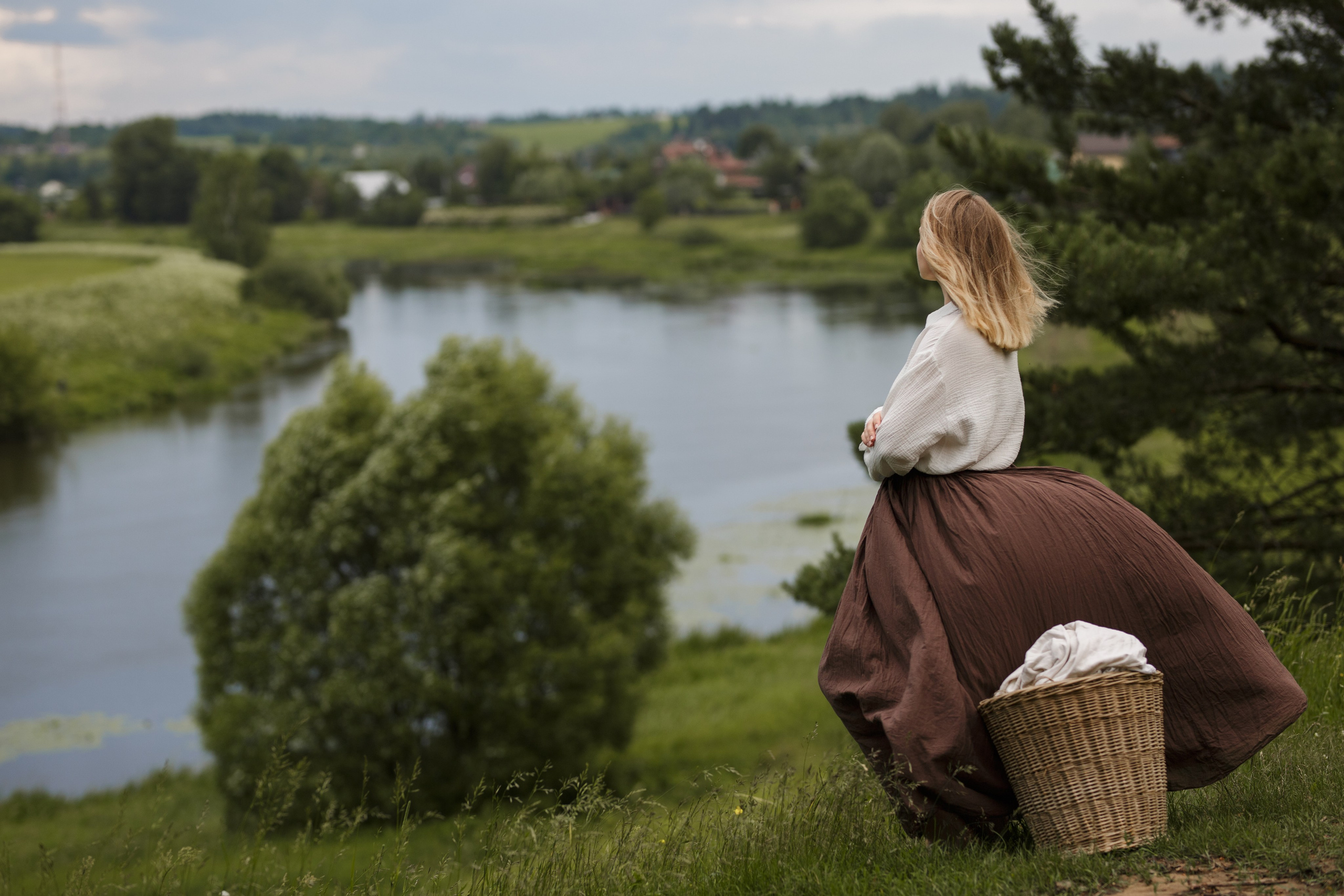 Фотограф Олеся Бакалина