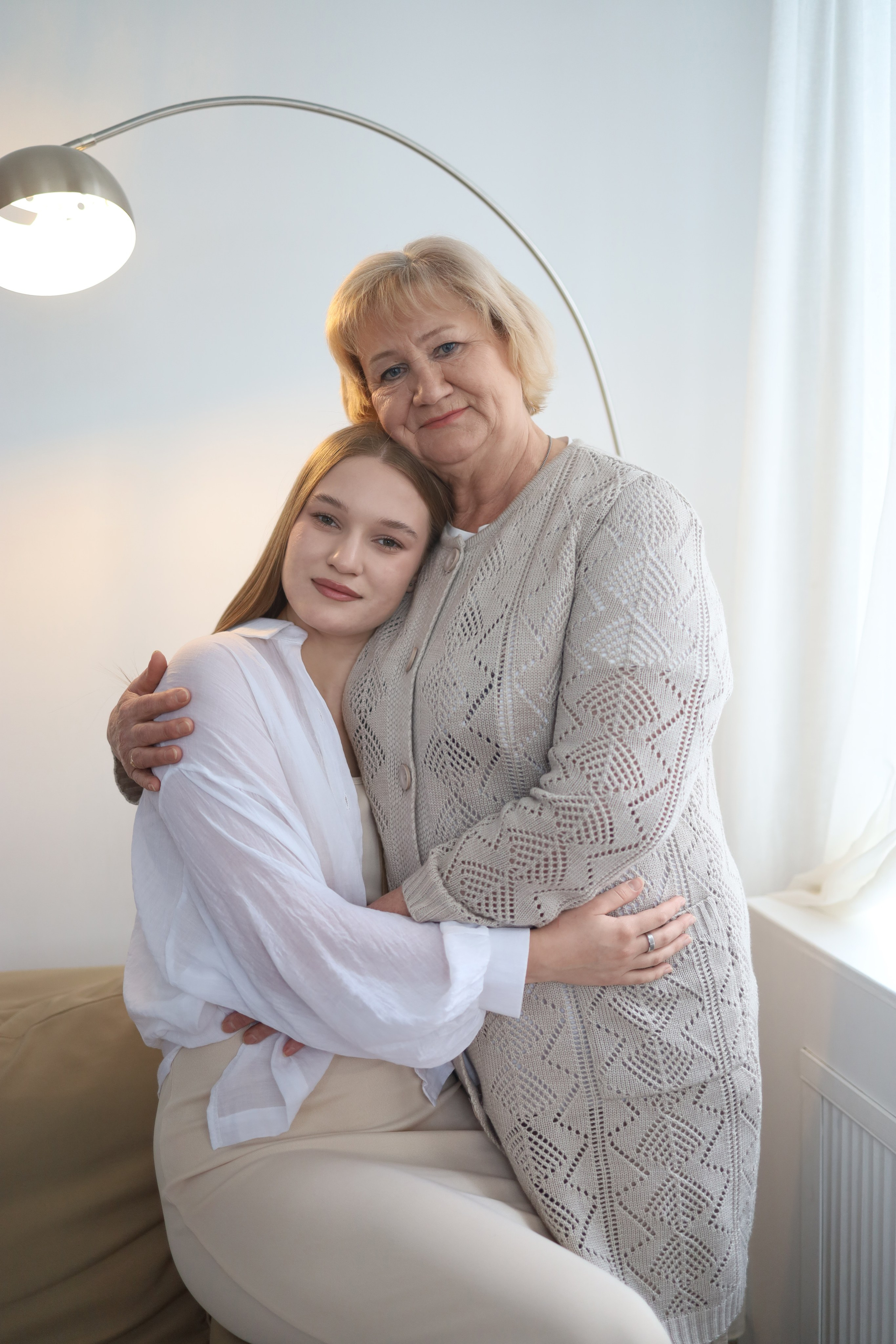 Мамины руки. Евгения. Семейный фотограф в Казани Римма Гатауллина