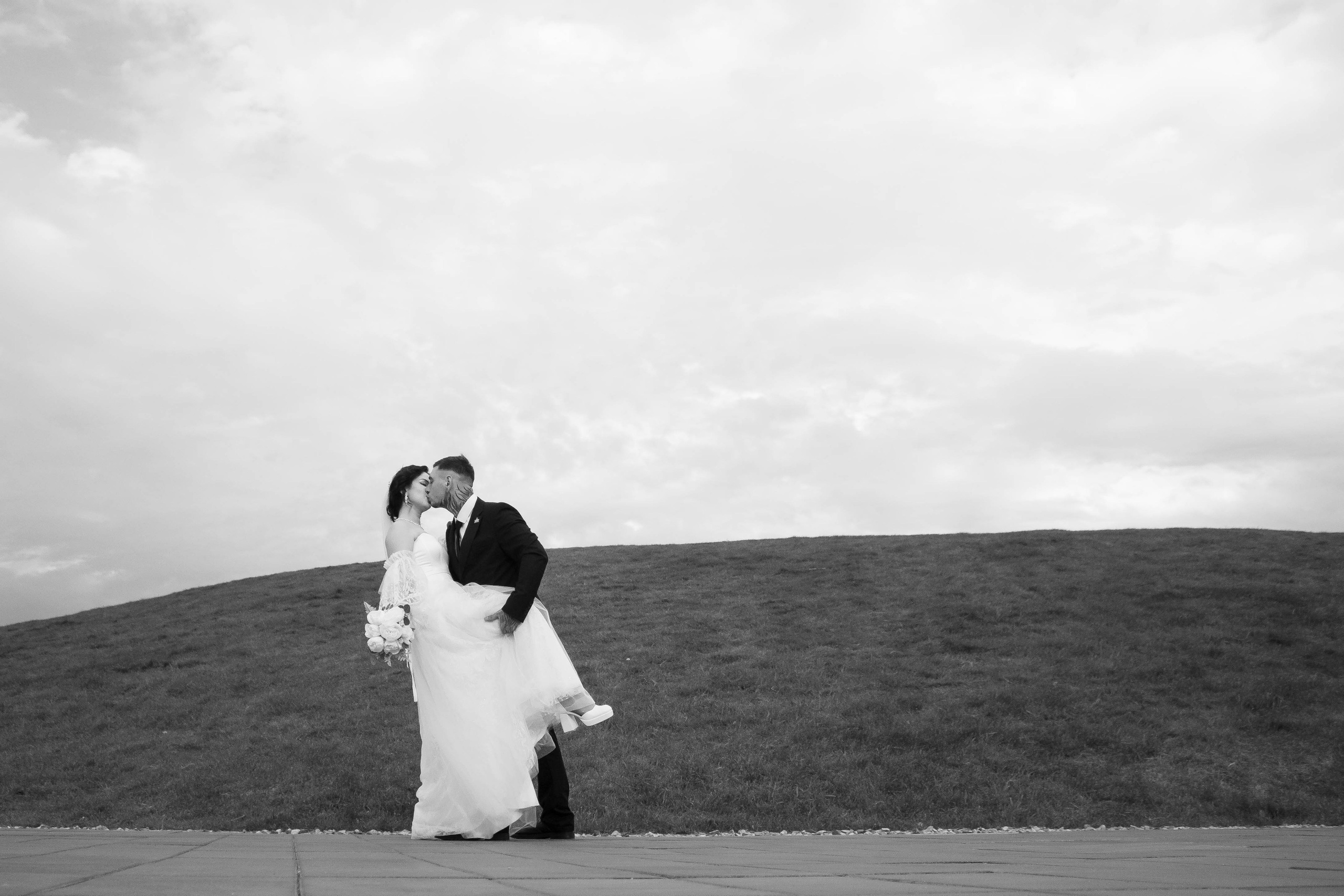 Владислав и Елена. Фотограф в г. Благовещенск