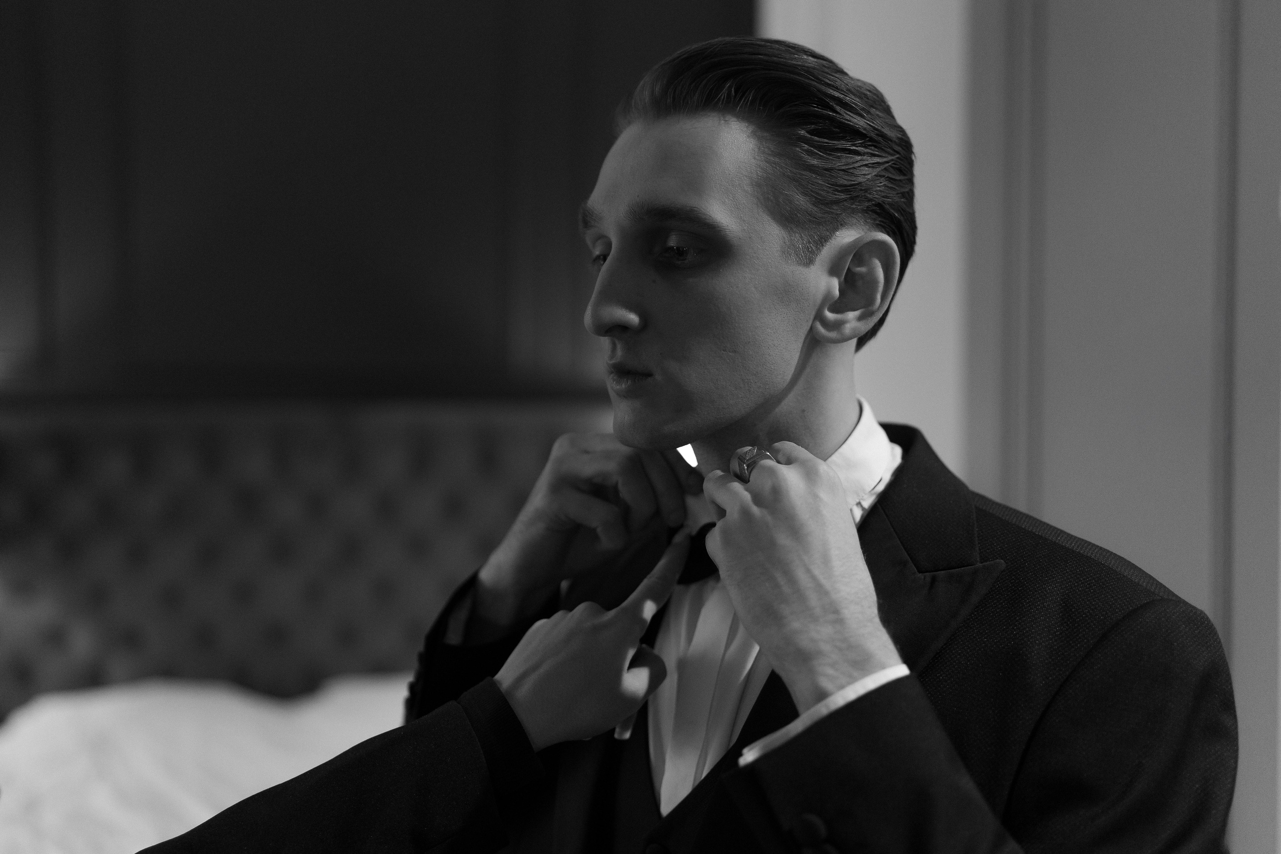 Свадьба Гумара и Анны. Фотограф Макс Меш