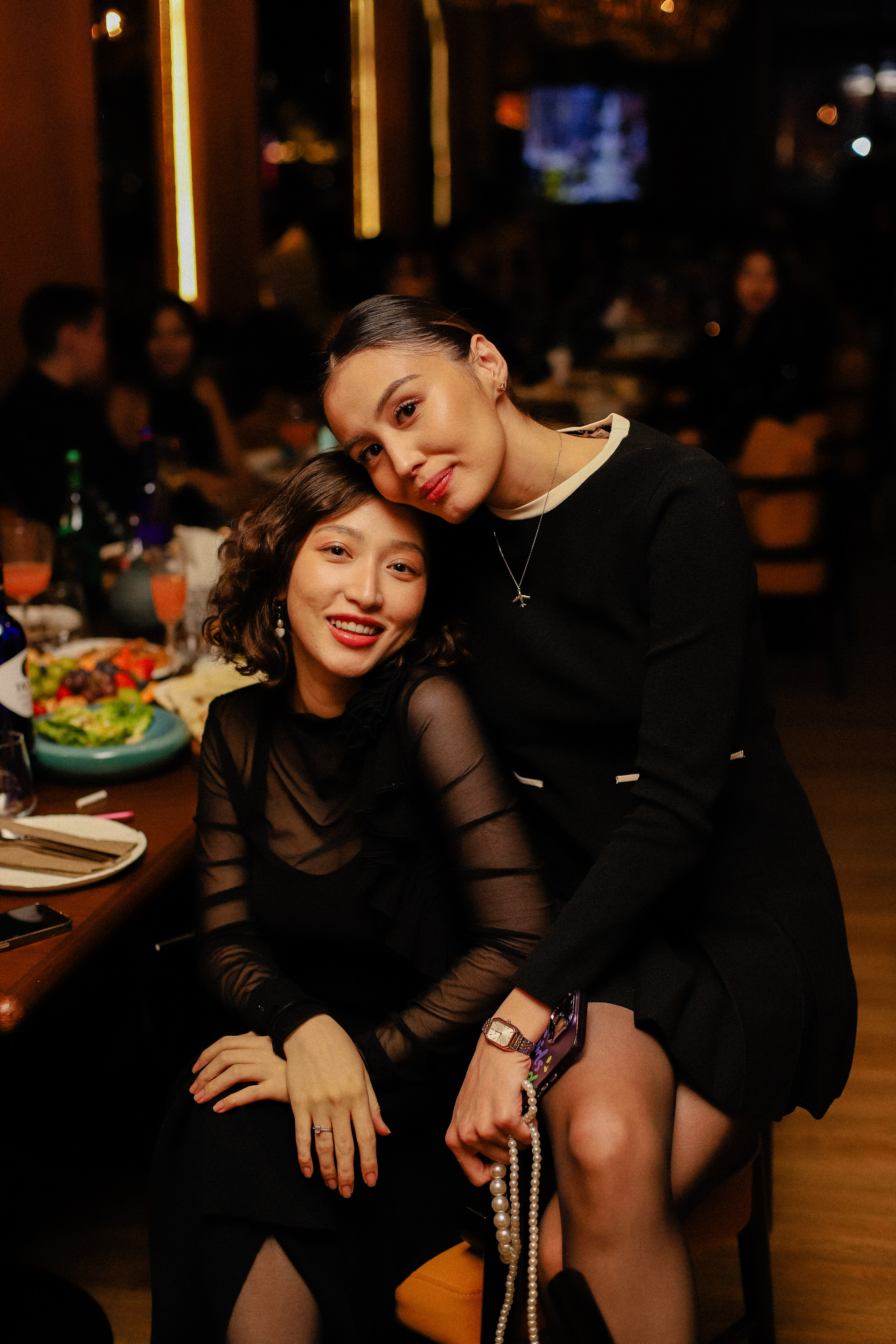 Корпоратив QM | 5.12. Фотограф в Алматы и Москве Даша Пушкина