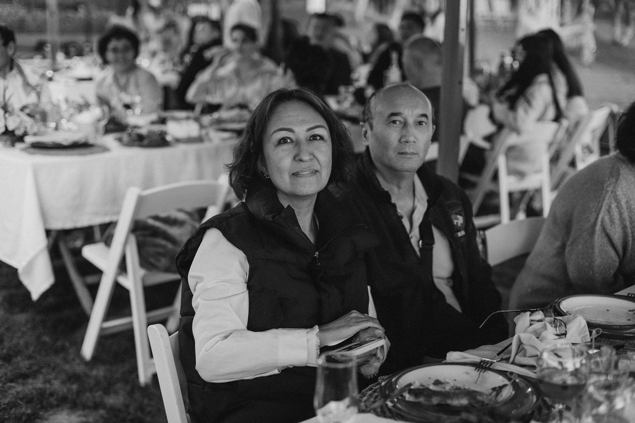 Рустам и Елизавета. Фотограф в Алматы и Москве Даша Пушкина