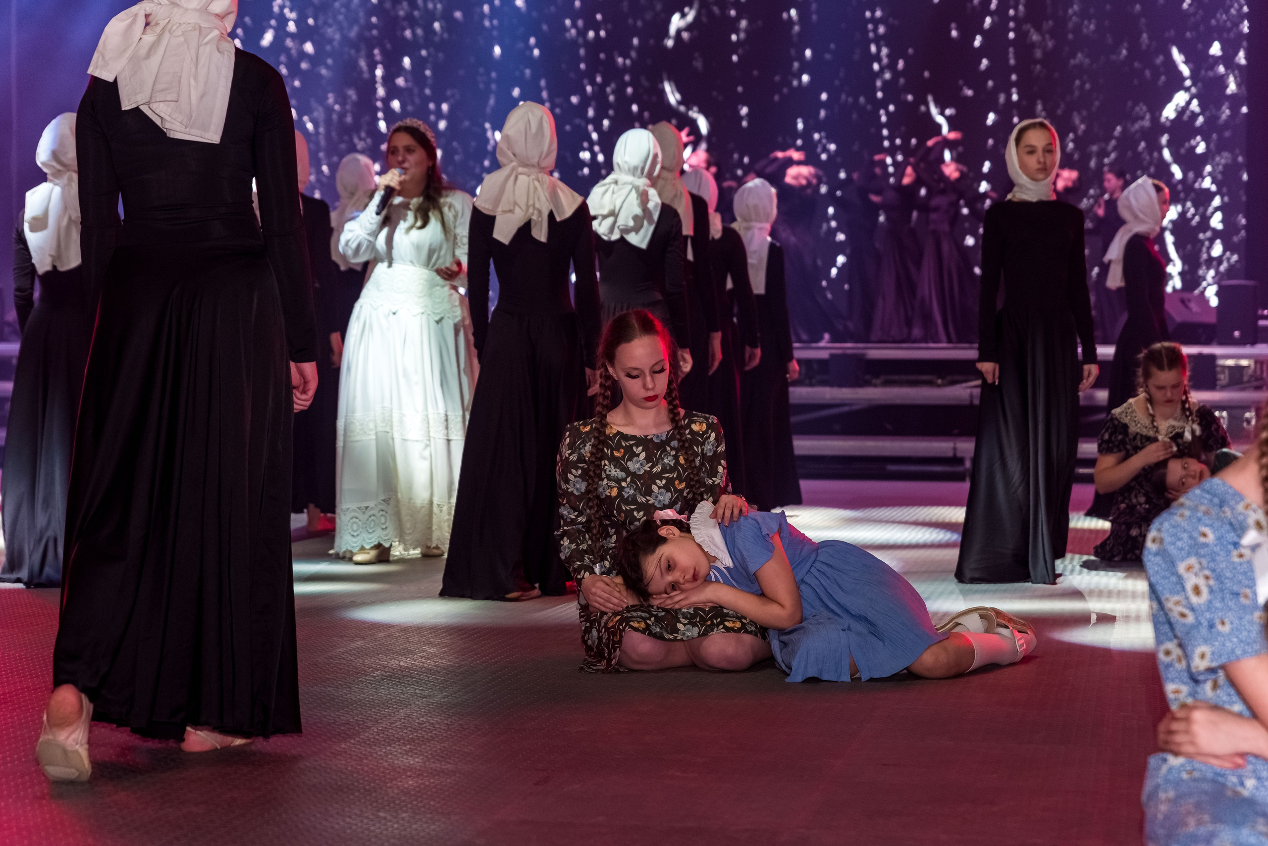 Концерт 9 мая 2025. Женский фотограф Крещение Венчание Москва Брянск