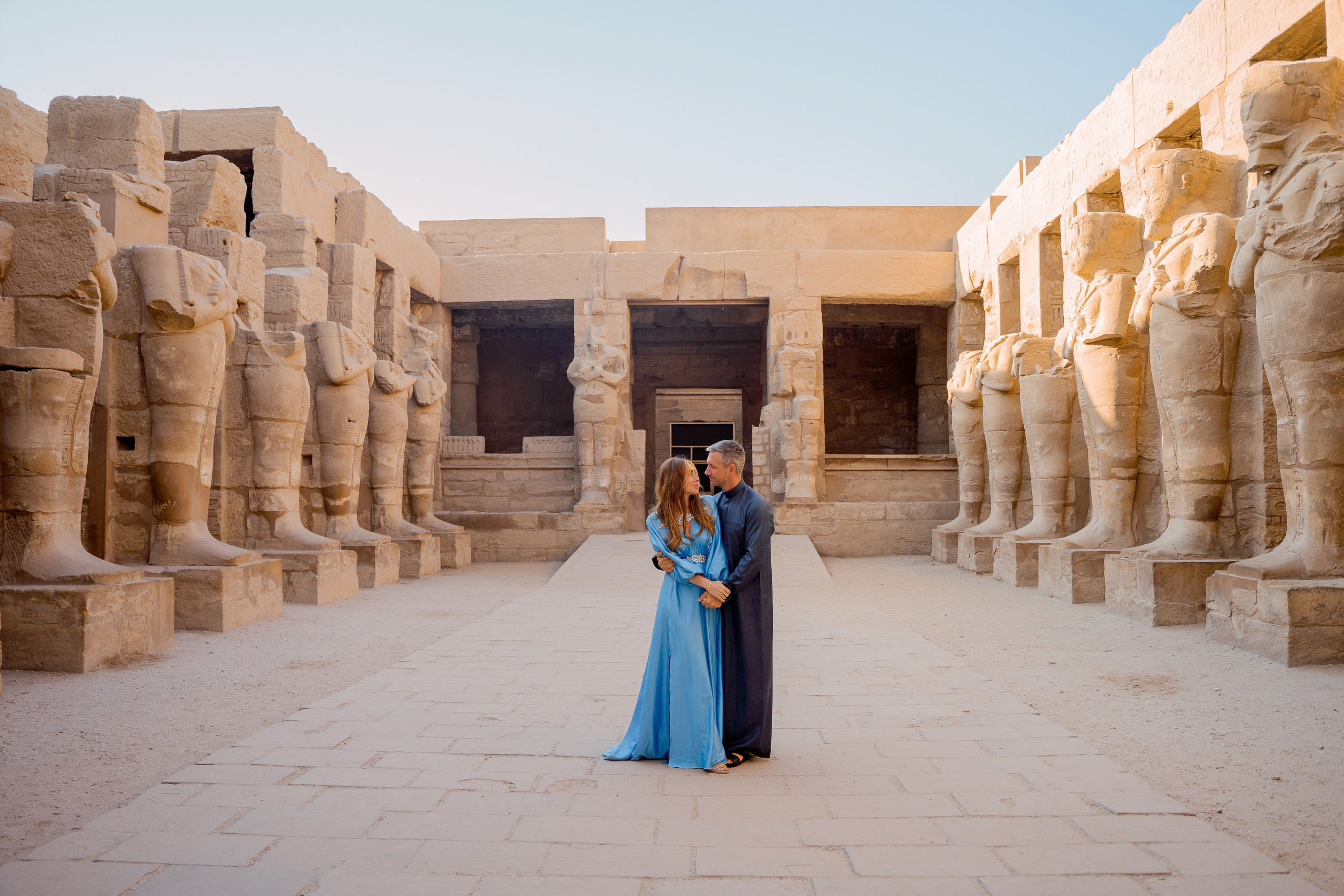 Фотосессия в Луксоре. Фотограф в Египте, Хургаде, Луксоре, Сафаге. Фотограф по всему миру