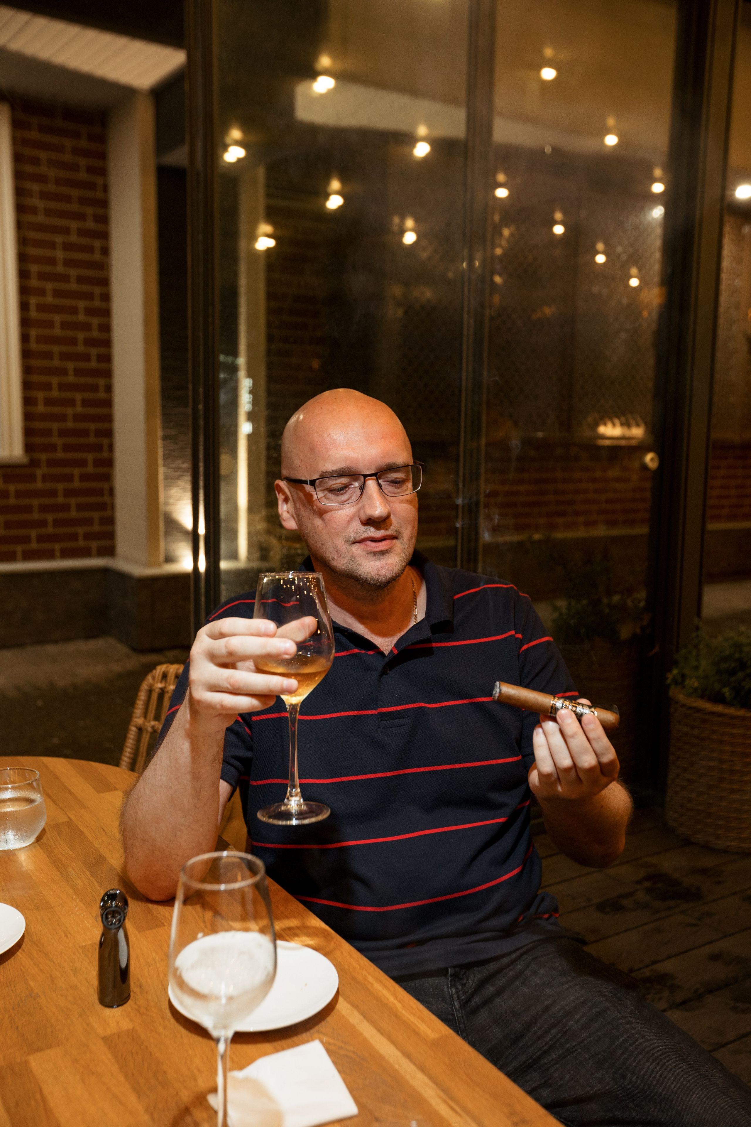 РЕСНОТА — СИГАРНЫЙ ВЕЧЕР. СВОИ. ФОТООТЧЕТЫ-СОБЫТИЯ-МЕСТА