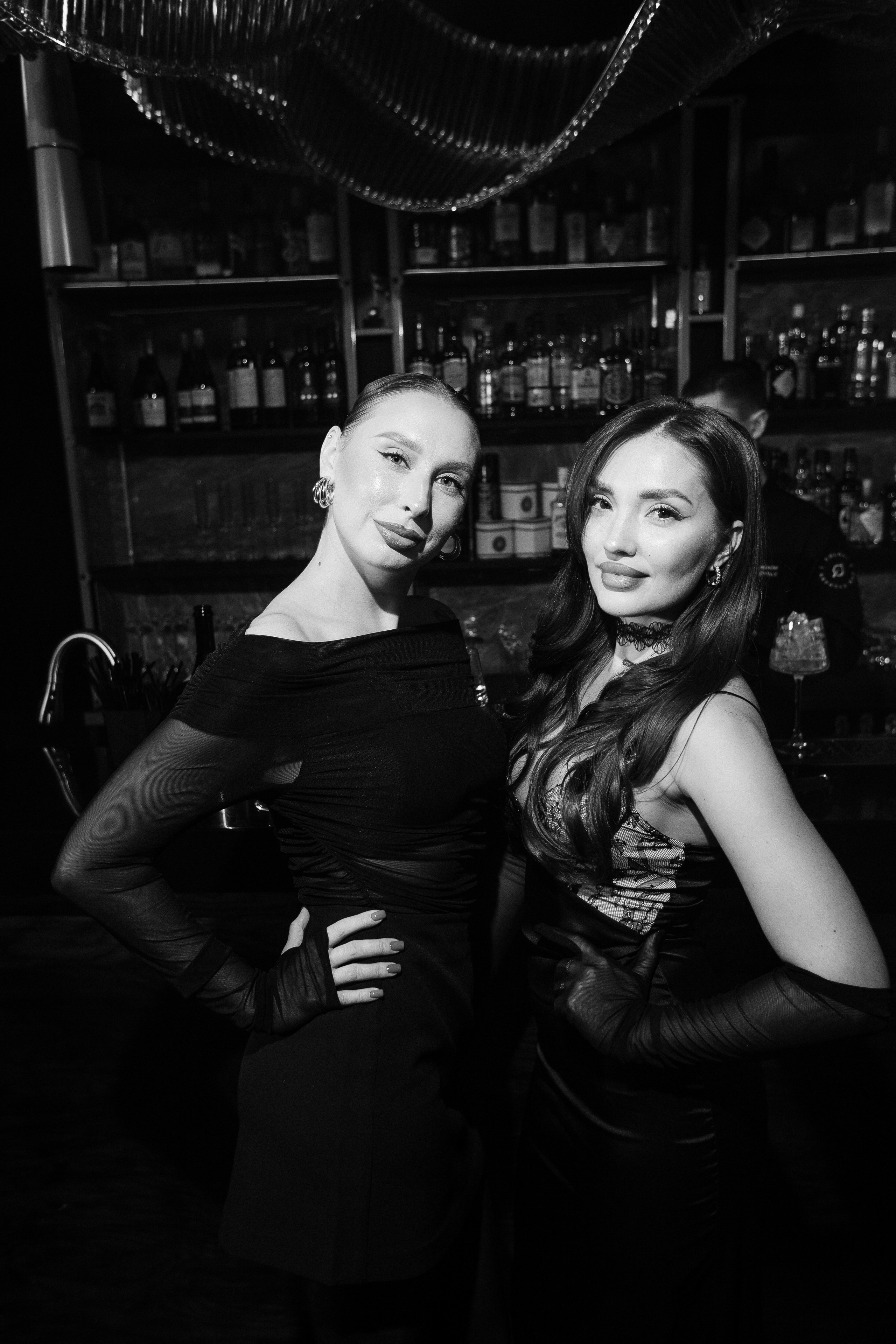 LA FAMIGLIA — SOLOVI — 1 YEAR. СВОИ. ФОТООТЧЕТЫ-СОБЫТИЯ-МЕСТА