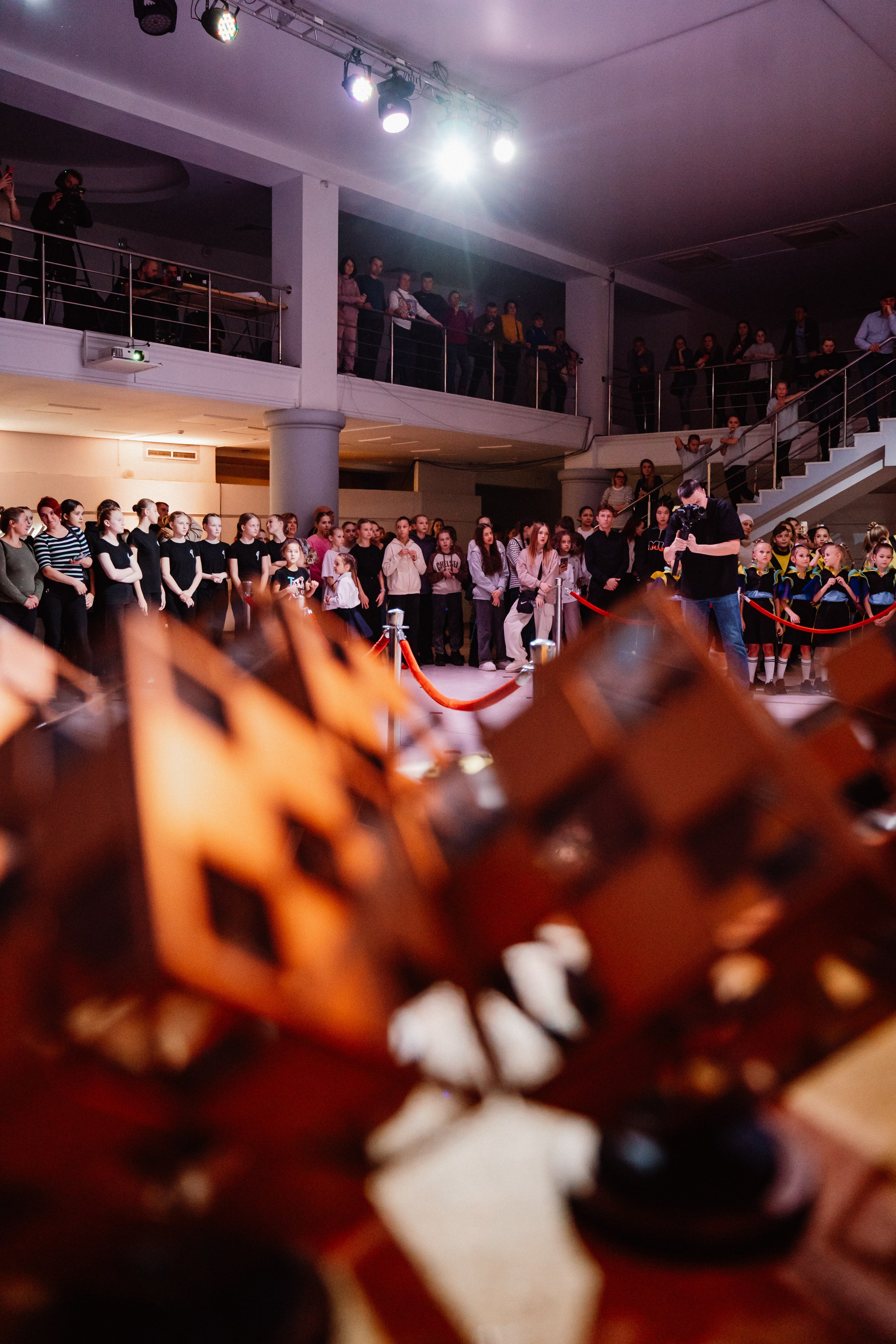 IX Чемпионат Искусств — День 2. Воробьева Ксения — Спортивный и танцевальный фотограф Новосибирск