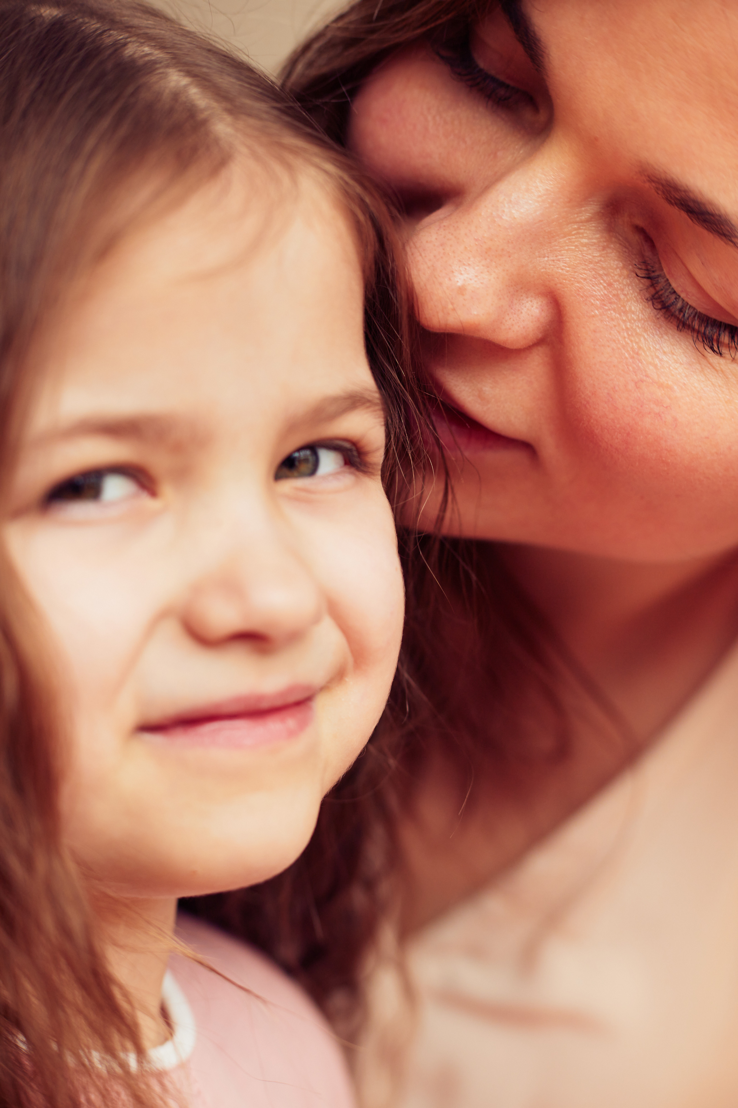 Вита и Юля. Детский семейный фотограф в Москве Светлана Микадзе