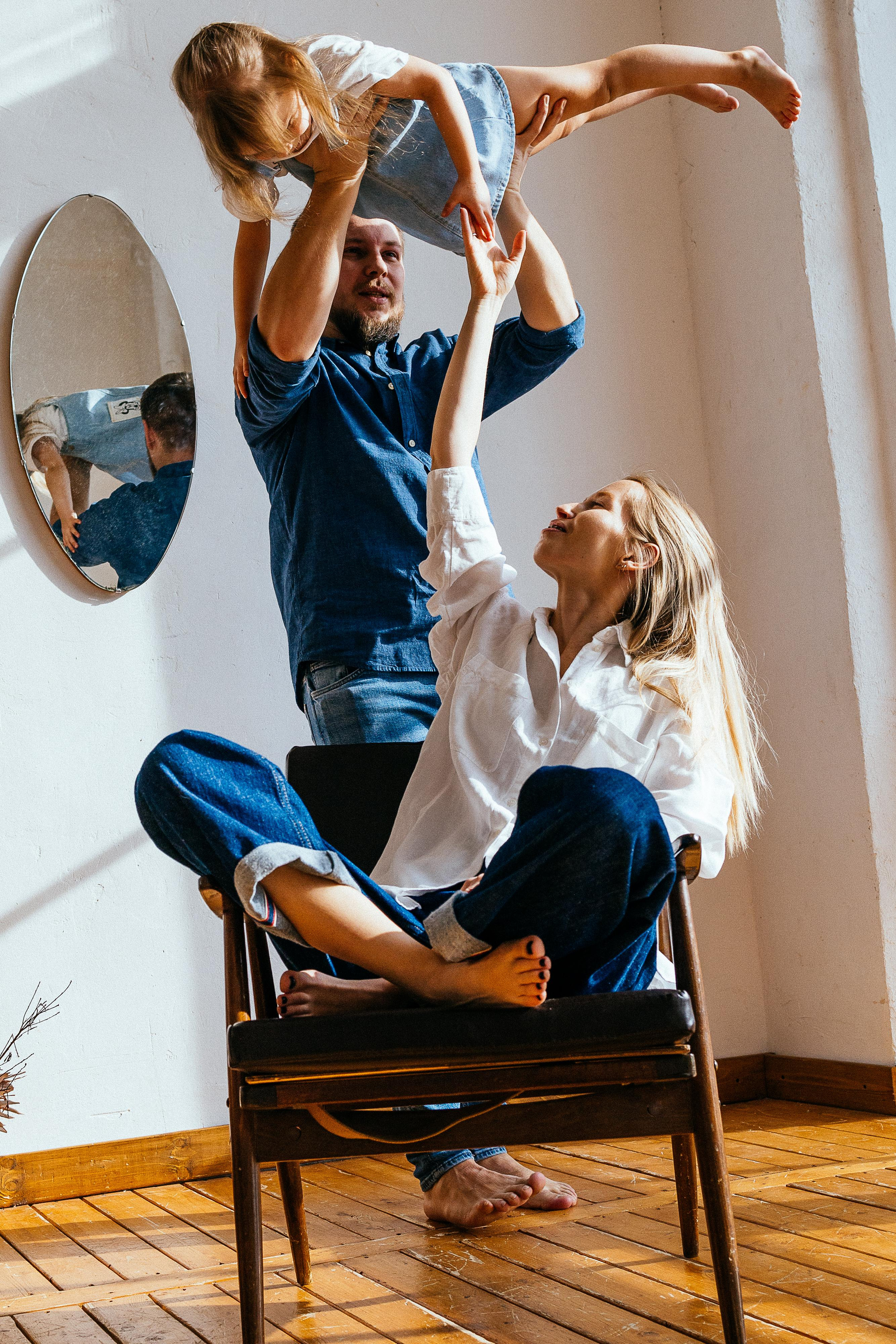 Как выбрать одежду для съёмки. Детский семейный фотограф в Москве Светлана Микадзе