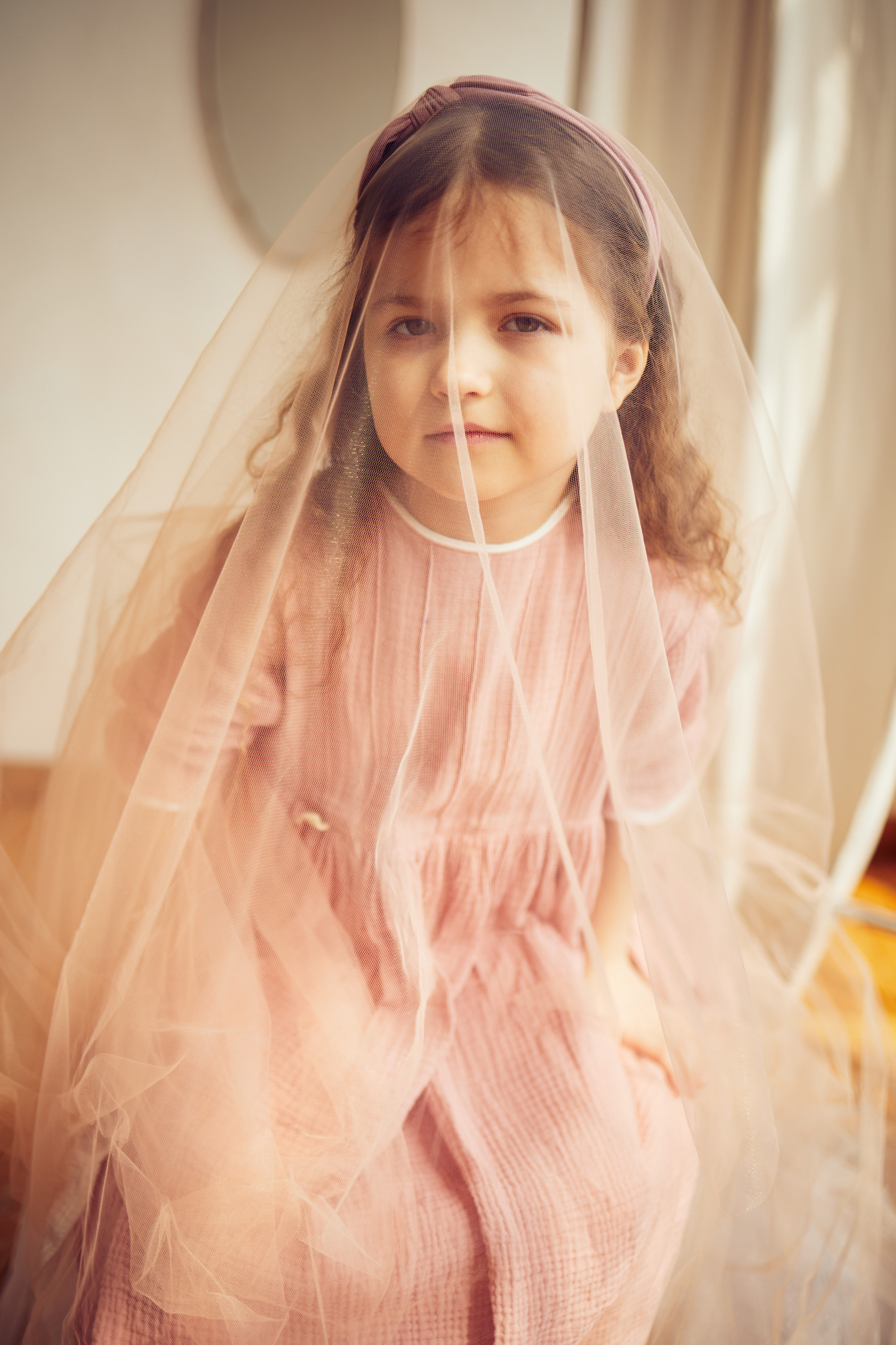 Вита и Юля. Детский семейный фотограф в Москве Светлана Микадзе