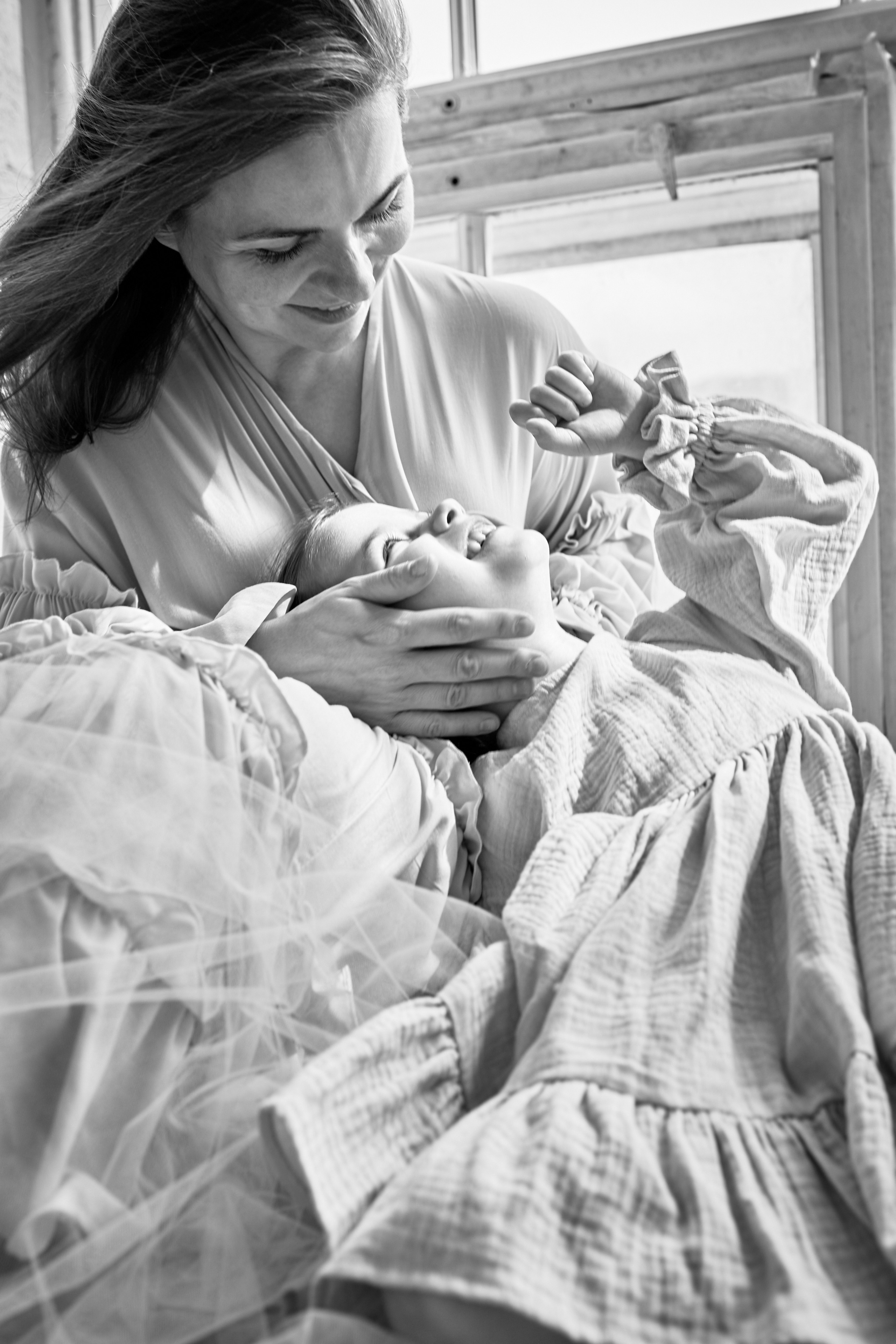 Вита и Юля. Детский семейный фотограф в Москве Светлана Микадзе