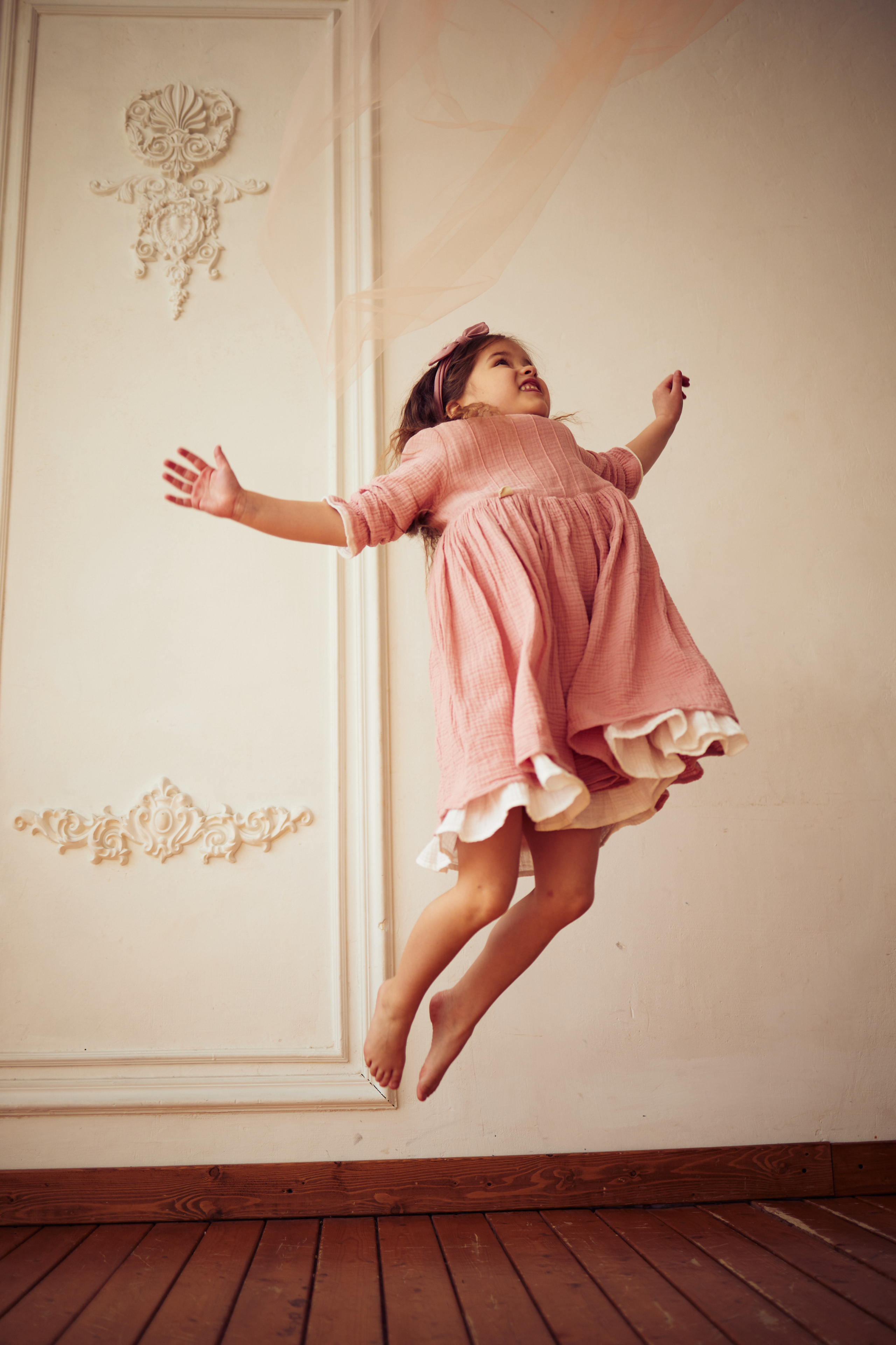 Вита и Юля. Детский семейный фотограф в Москве Светлана Микадзе