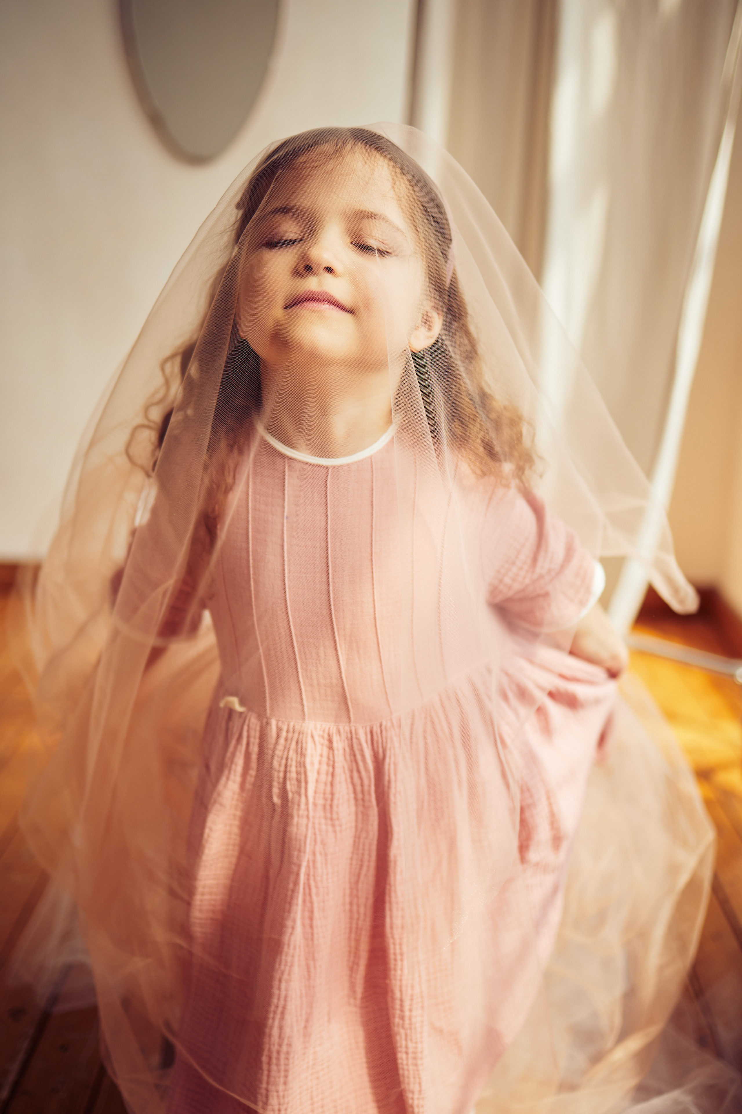 Вита и Юля. Детский семейный фотограф в Москве Светлана Микадзе