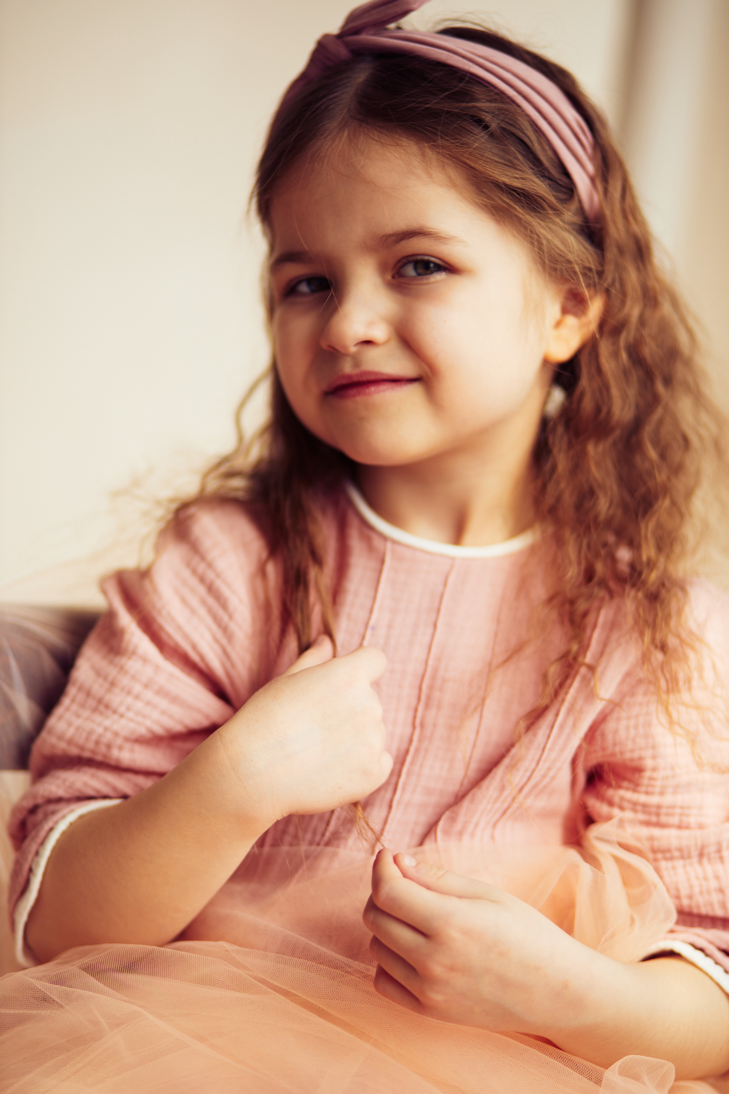 Вита и Юля. Детский семейный фотограф в Москве Светлана Микадзе