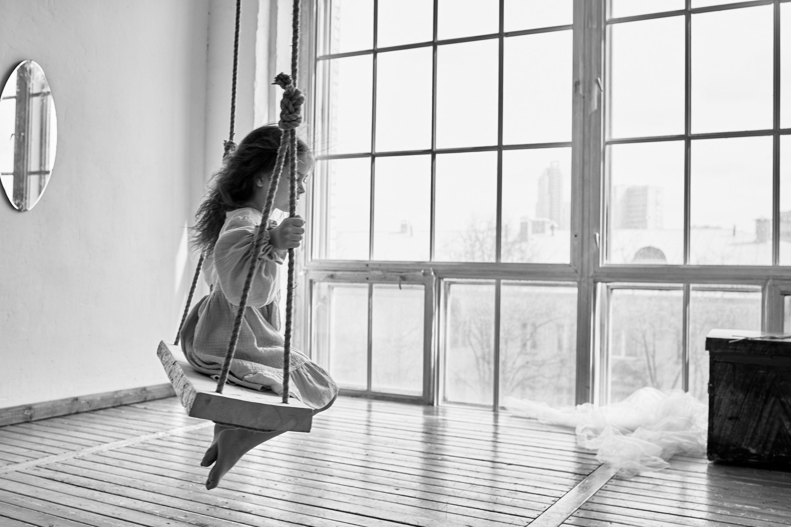 Вита и Юля. Детский семейный фотограф в Москве Светлана Микадзе