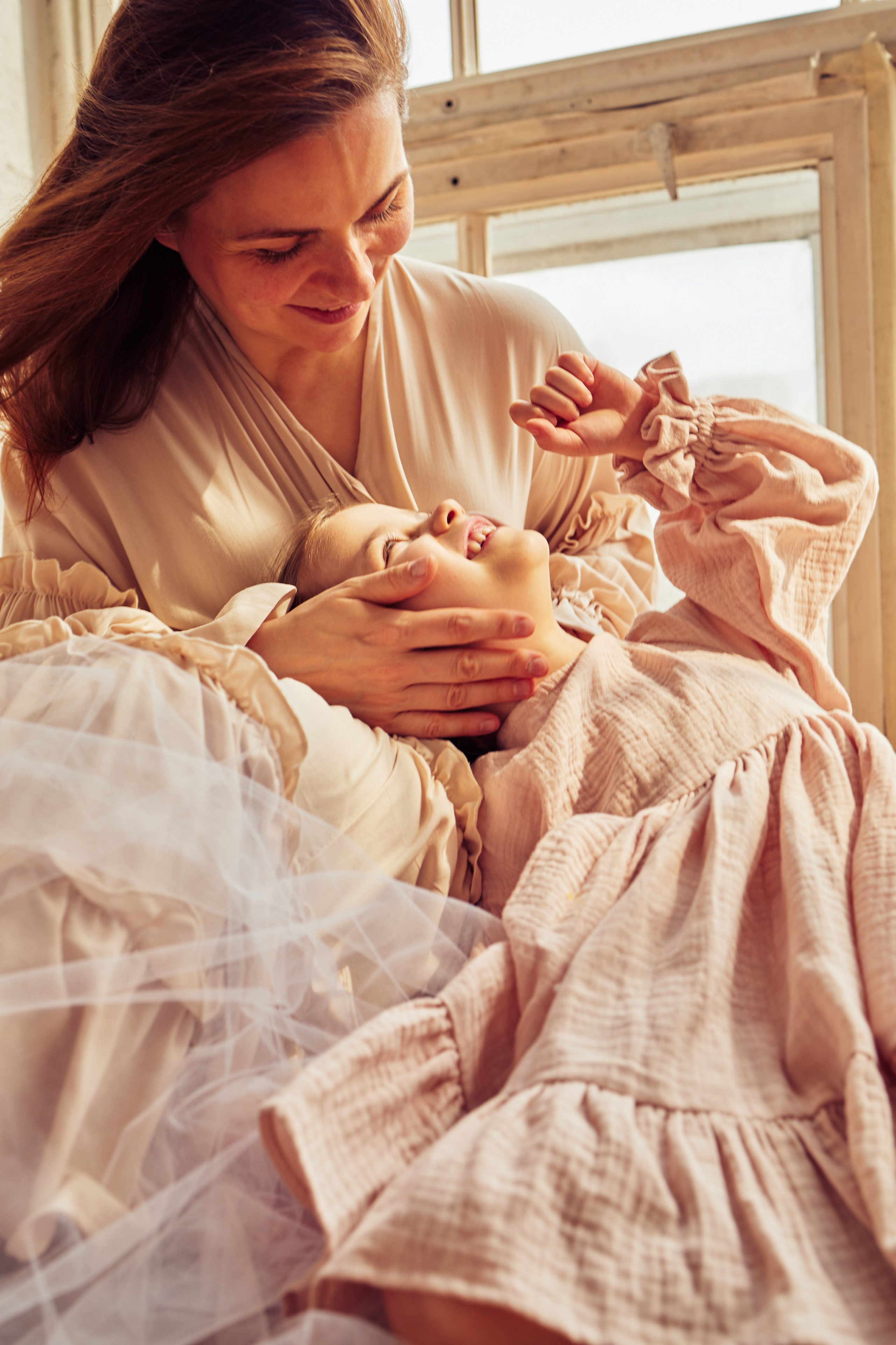 День Рождения Арсения. Детский семейный фотограф в Москве Светлана Микадзе