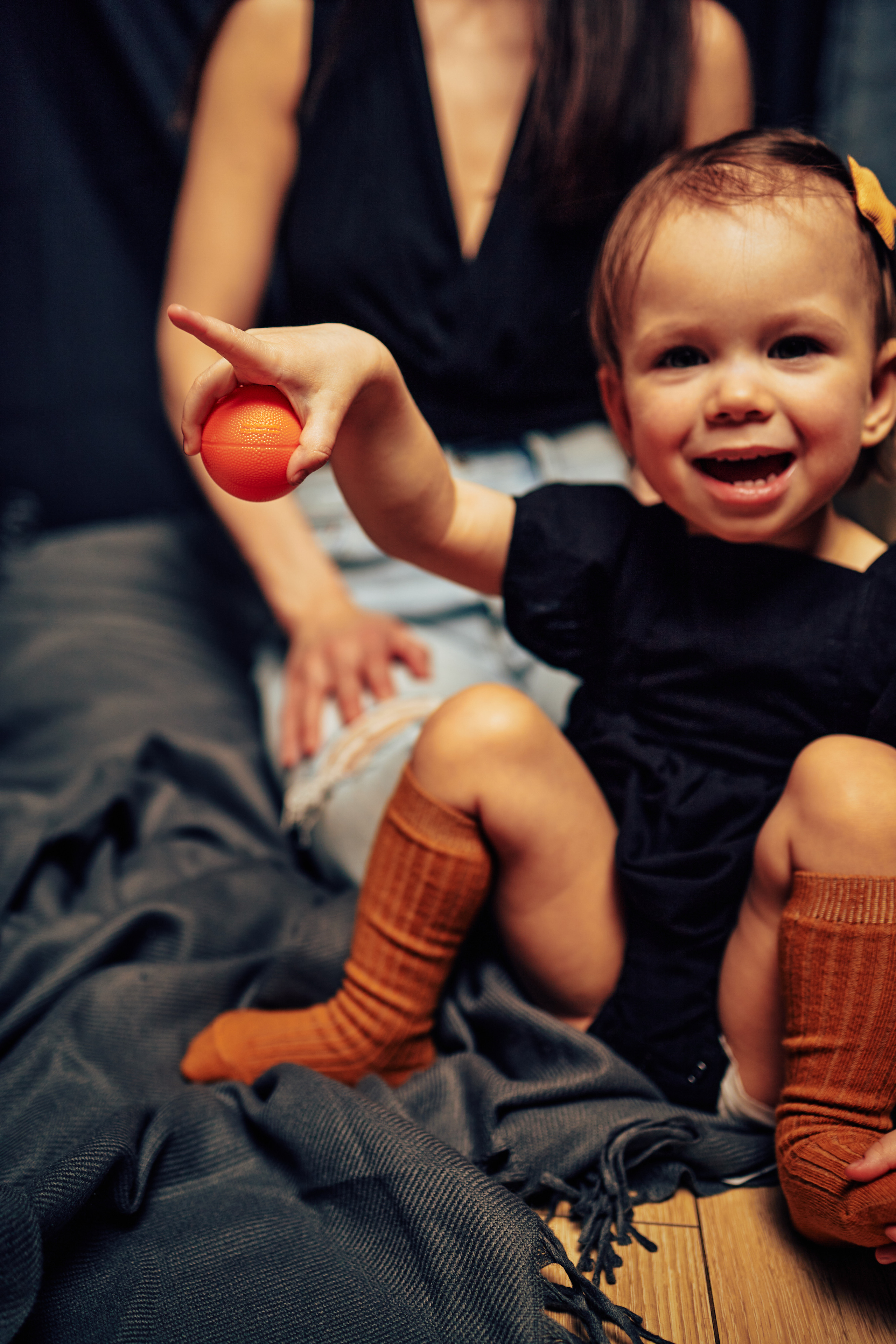Лиля и Ева. Детский семейный фотограф в Москве Светлана Микадзе