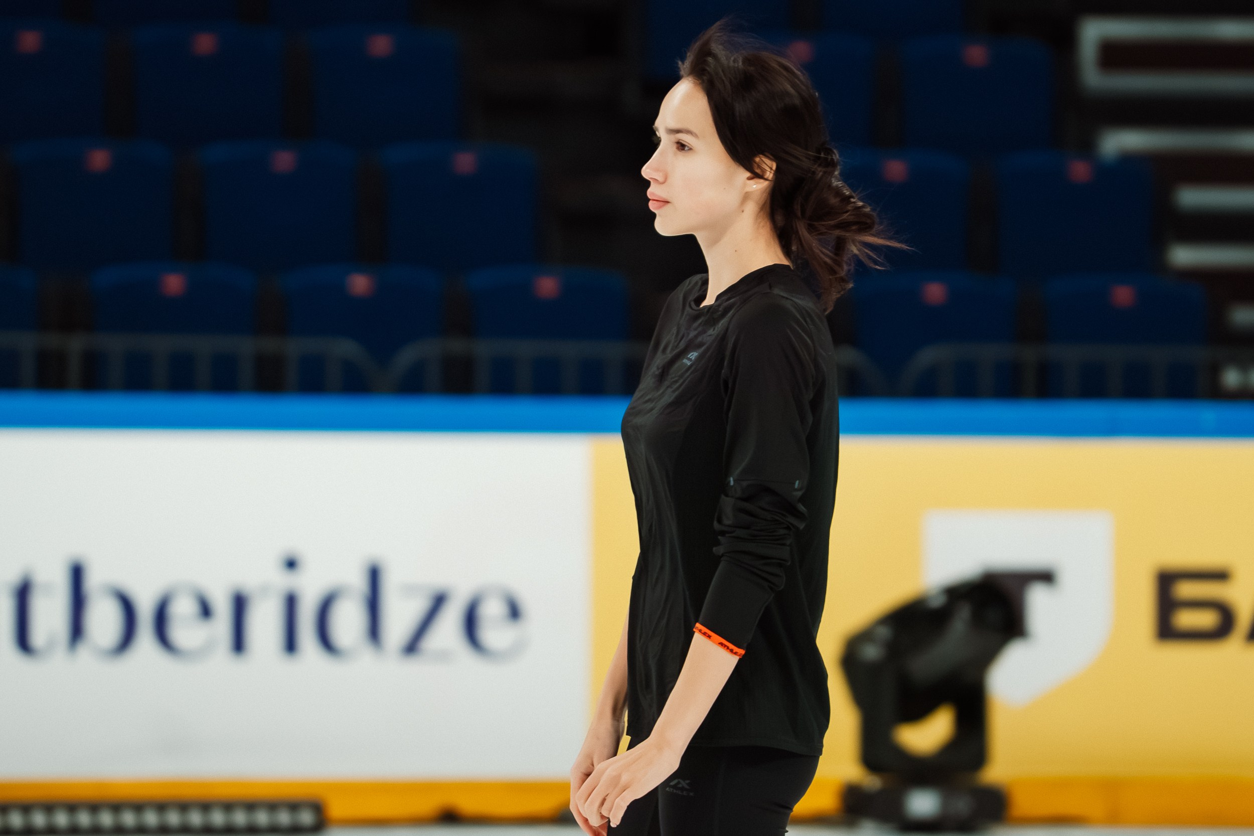 Мастер-класс Алины Загитовой в Новосибирске (11-00). Воробьева Ксения — Спортивный и танцевальный фотограф Новосибирск