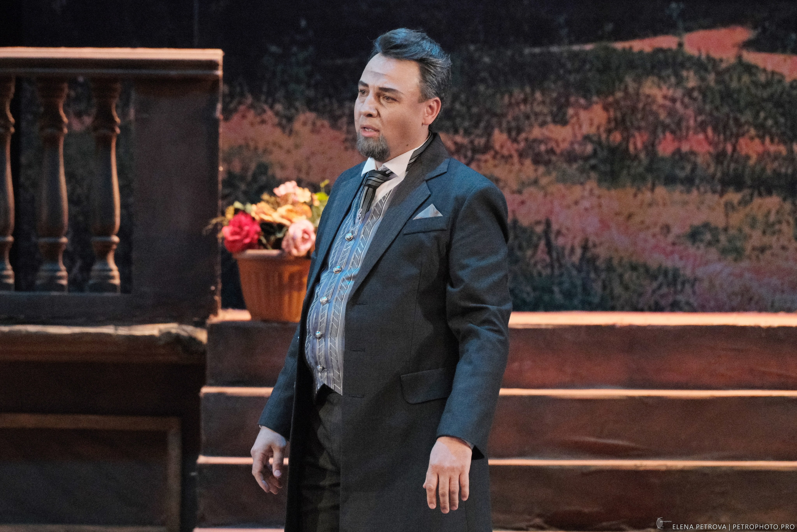28.03.2026 Травиата. Театральный фотограф в Алматы Елена Петрова